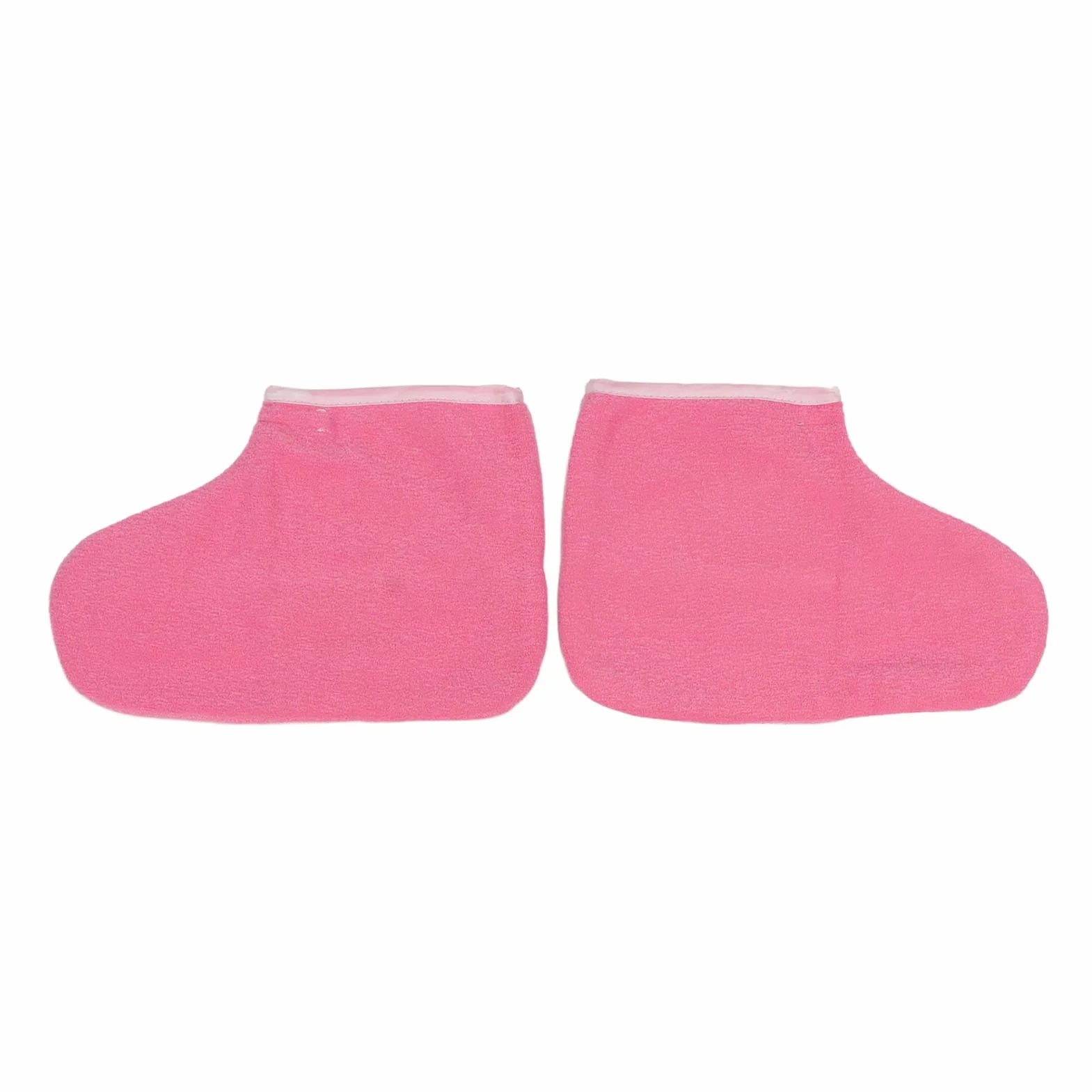 Guantes de Parafina para Manos y Pies, Juego de Baño de Cera, Mantener el Calor