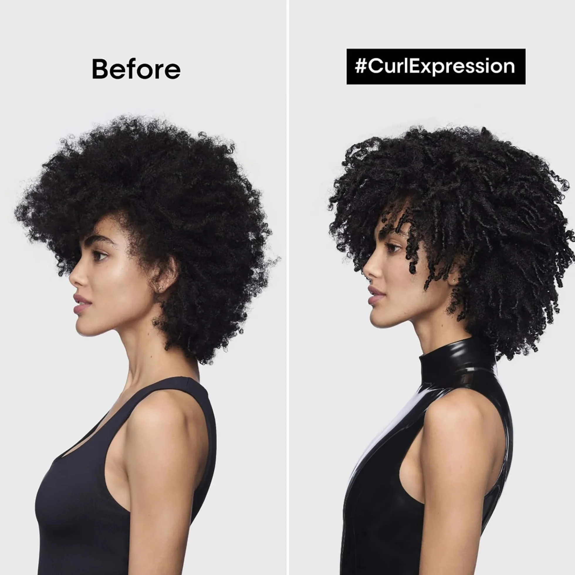 L'Oréal Professionnel Curl Expression Agua Reanimadora De Rizos 190 ml