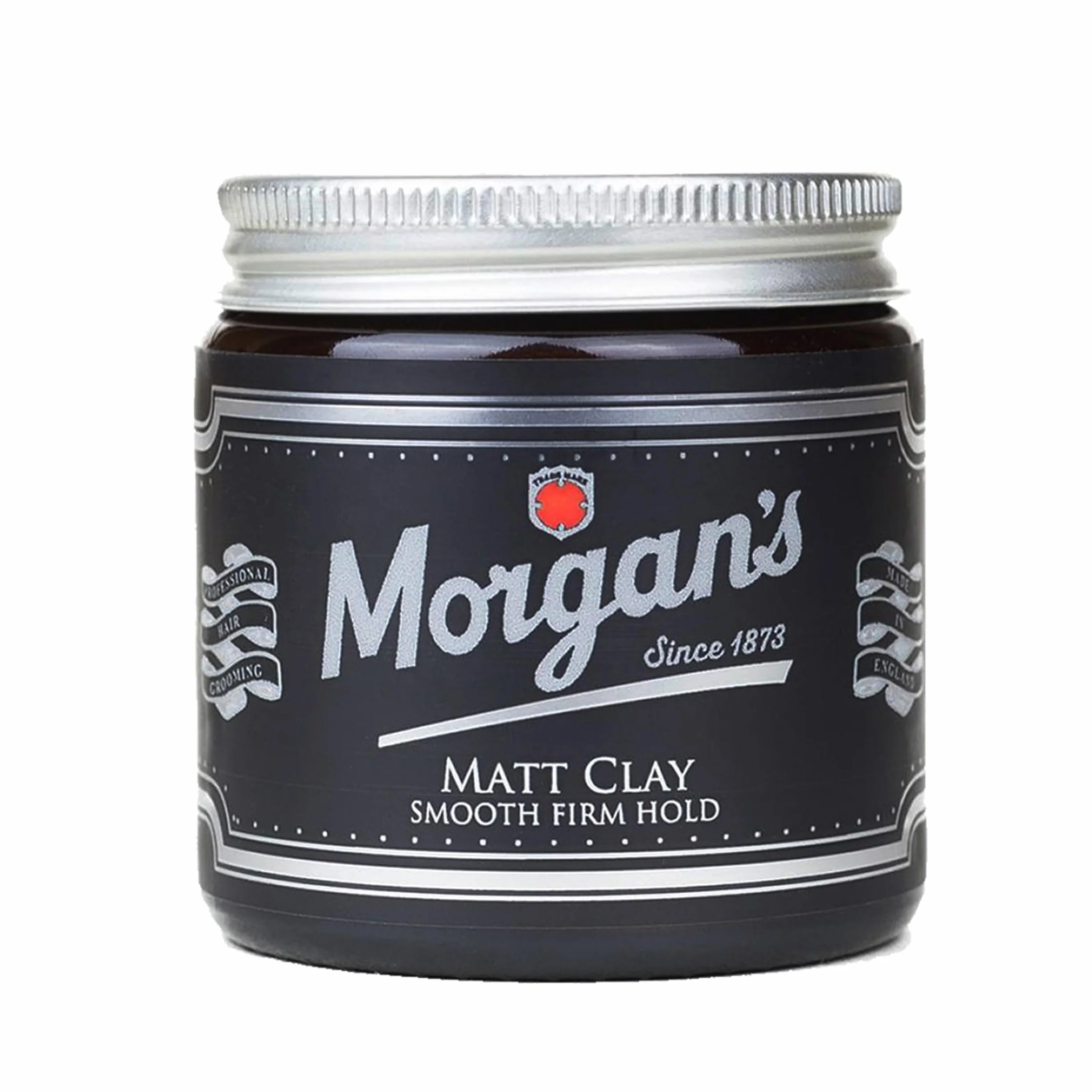 Morgan's Matt Clay 120ML