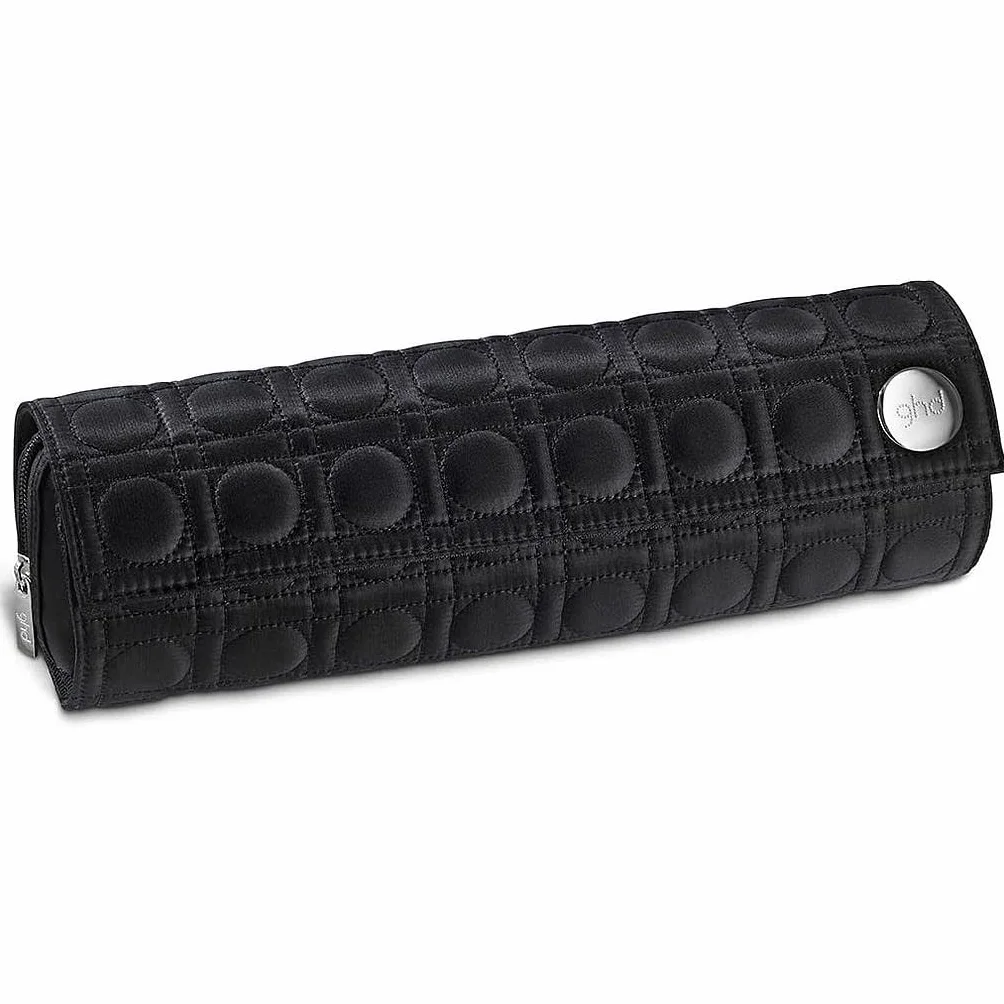GHD Neceser térmico funda transporte plancha pelo compatible Gold Platinum+ Chronos Original Max Mini Glide
