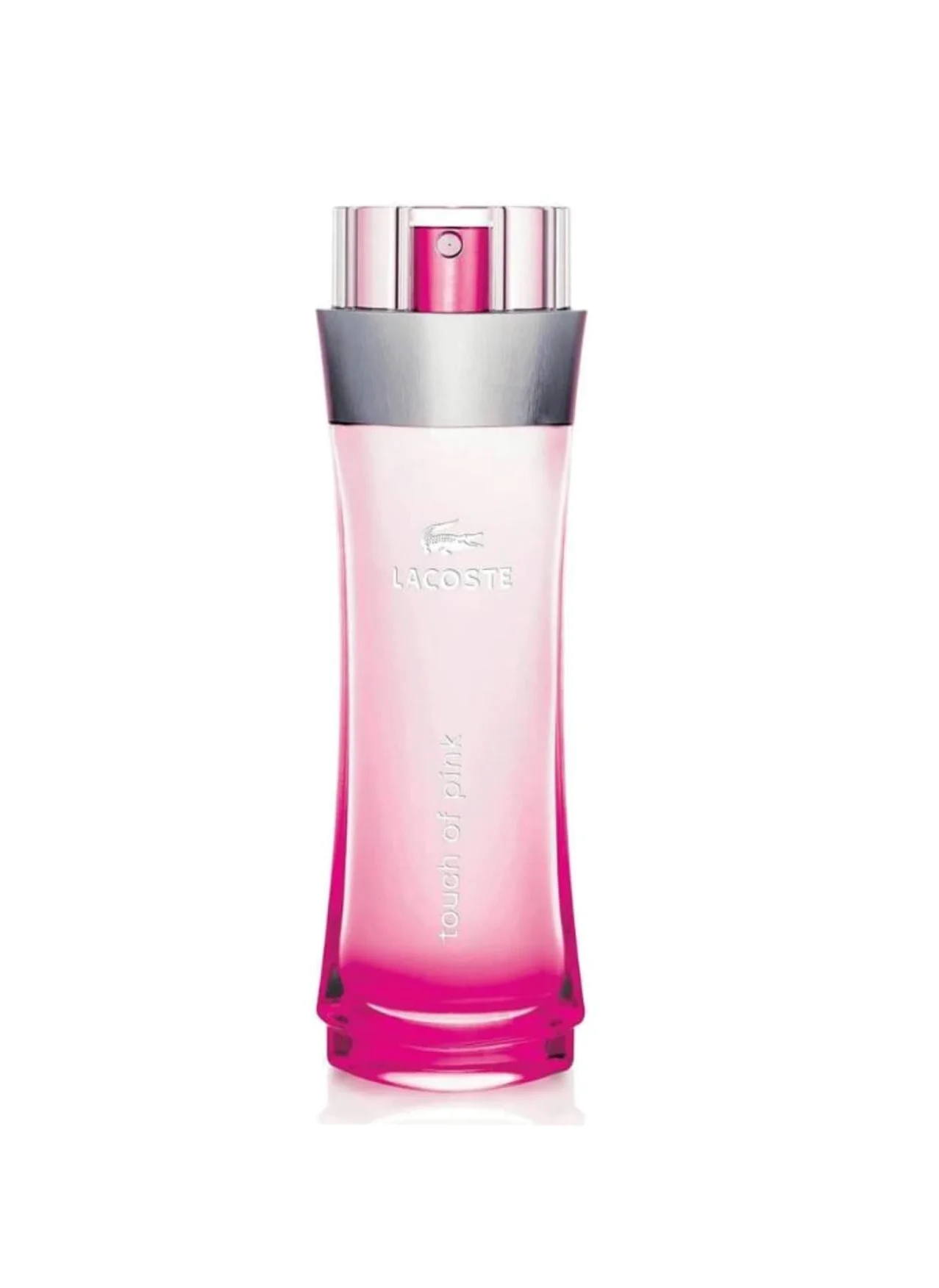 Lacoste - Touch Of Pink EDT 90ml