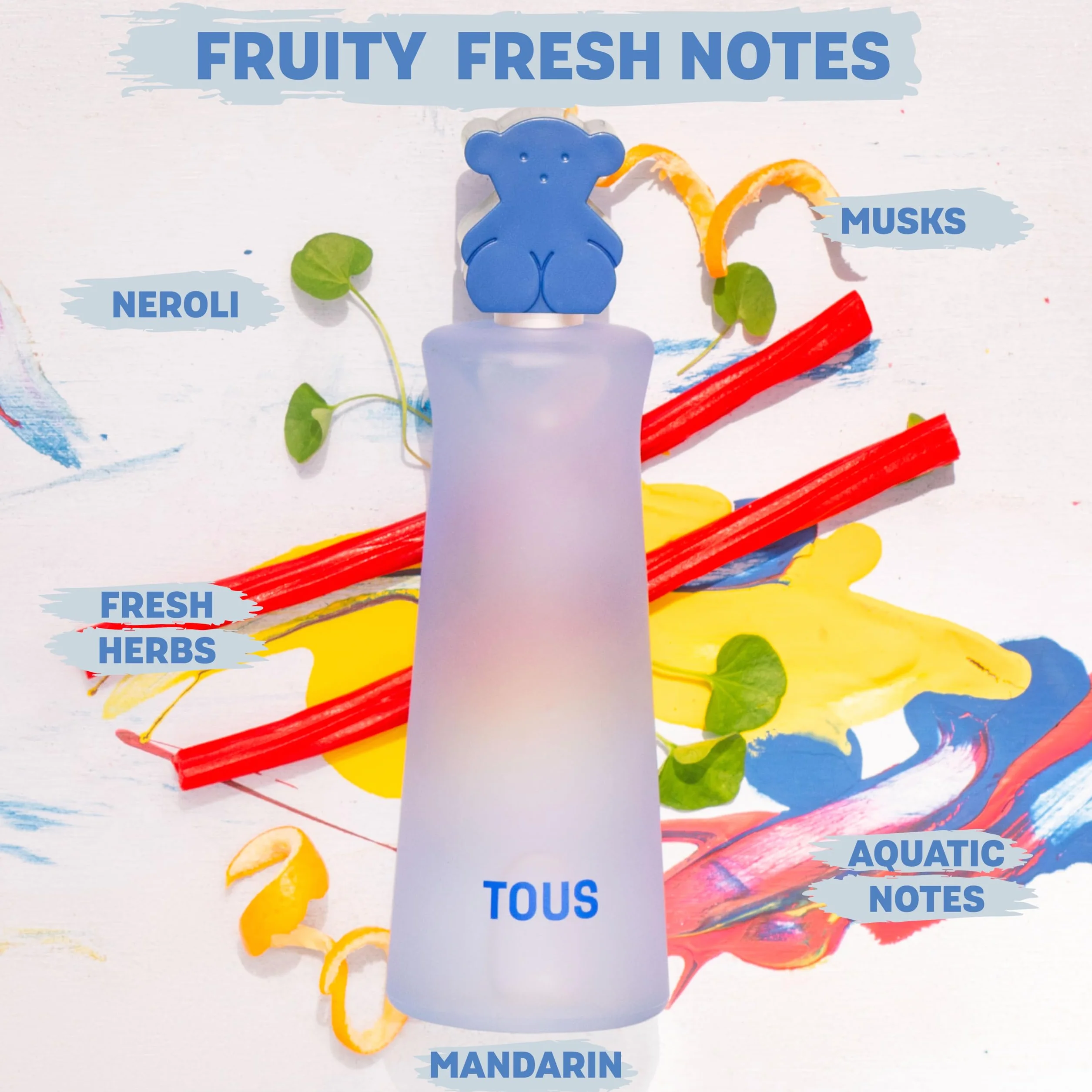 Tous Kids Boy 100ml