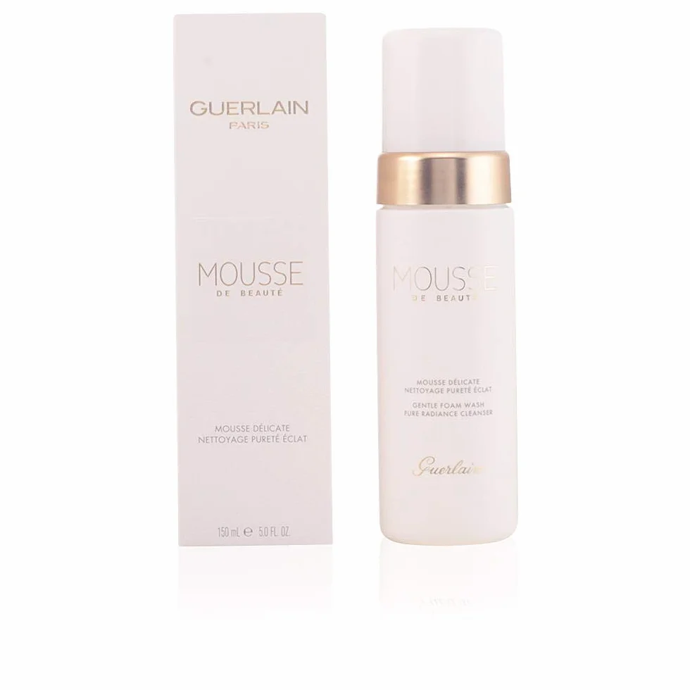 Guerlain Mousse De Beaute Mousse Délicate 150 ml