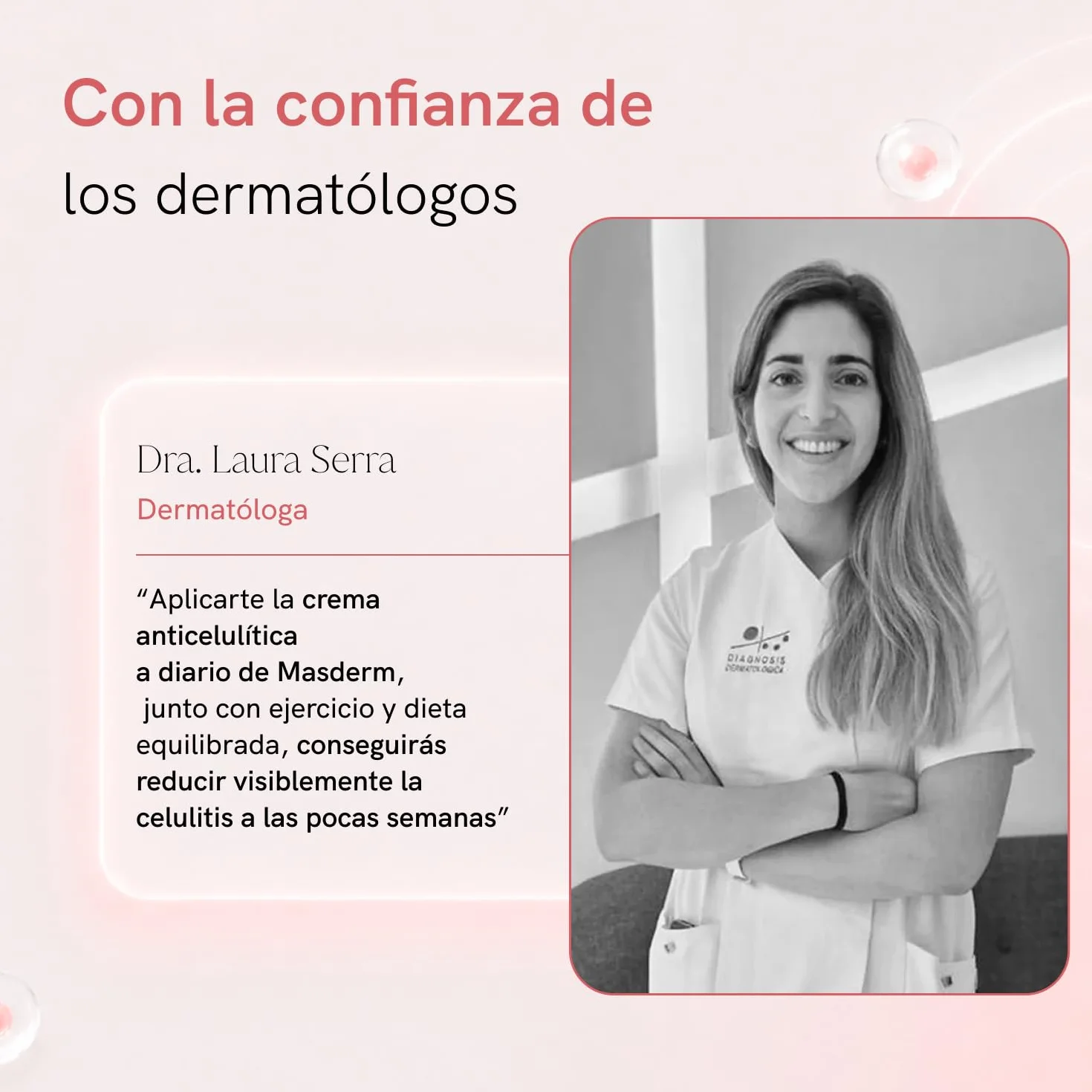 Crema Anticelulítica Reductora 500 ml, Reafirmante Corporal, Gel Reductor Abdomen y Glúteos, Radiofrecuencia Corporal, Tratamiento Anticelulitis Profesional