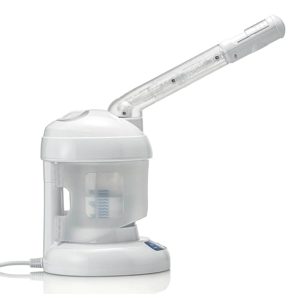Clean&Steam Labor Pro - Limpiador de cepillos para el cabello, desinfectante profesional
