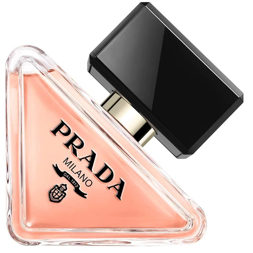 Paradoxe Edp Vapo Refillable 90 Ml