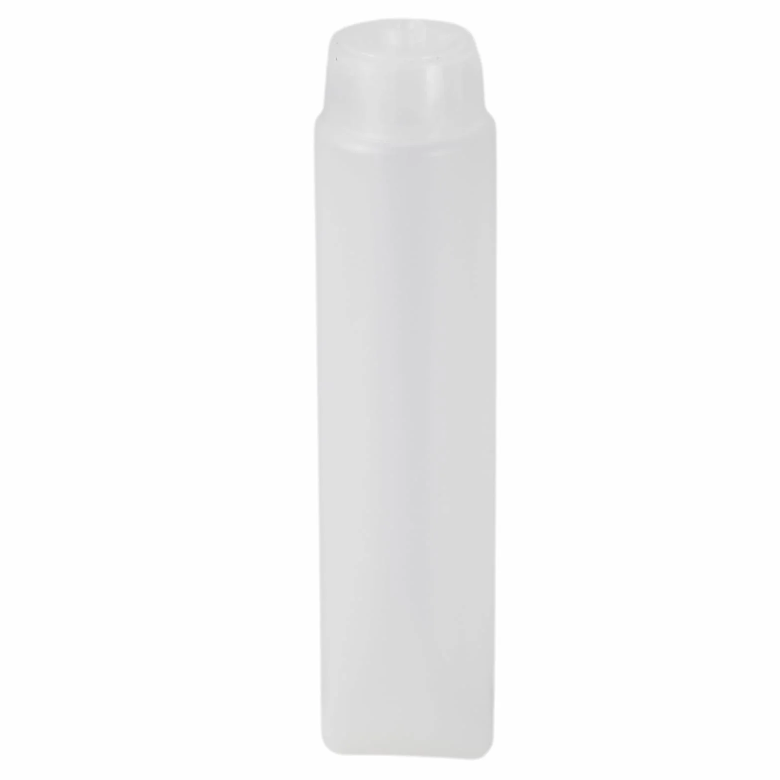 Juego de 6 Botellas de Viaje Antifugas, Frascos de Plástico Rellenables 30ml 50ml, Botes para Champú y Cosméticos