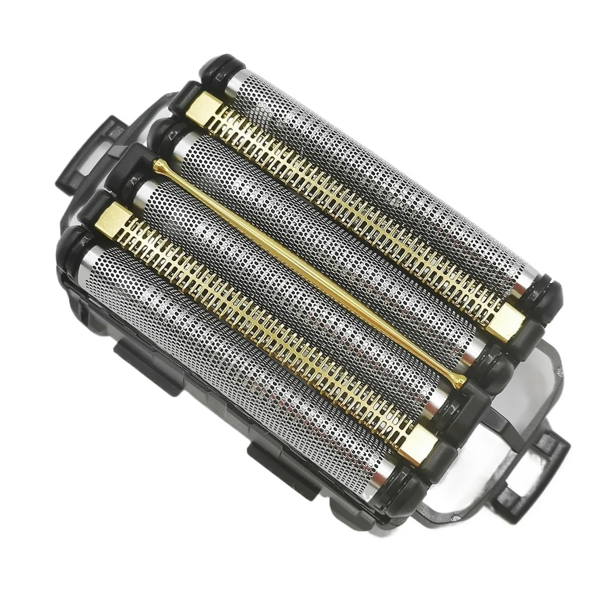 Repuesto De Lámina Exterior For Afeitadora ES9600, Compatible Con Panasonic, ES-LS5A ES-LS5B ES-LS5P ES-LS9AX ES-LS9BX ES-LS9CX De 6 Hojas