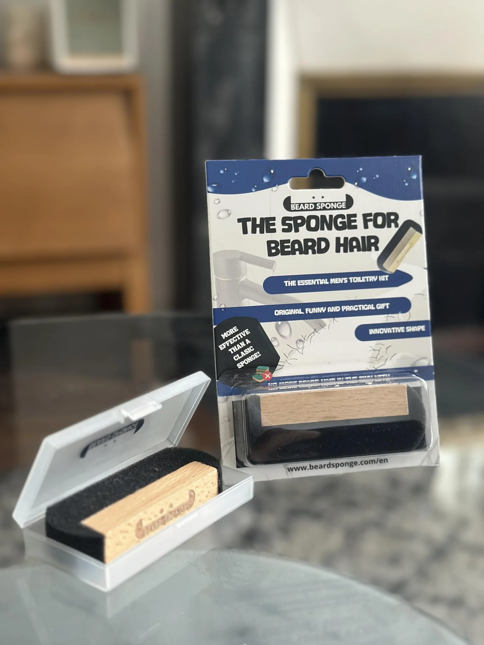 Travel Box