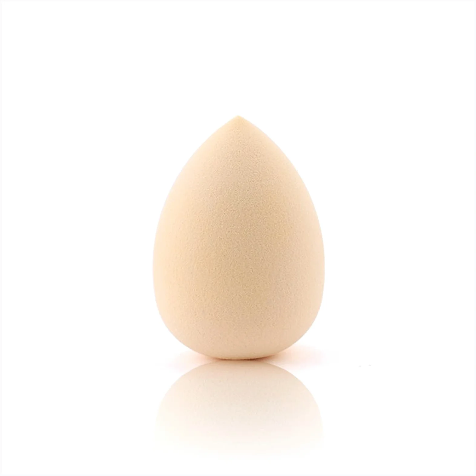 Esponjas De Maquillaje Wholesale L Maquillaje Esponja Forma de gota de agua Maquillaje Fundación Puff Corrector Polvo Liso Belleza Cosmética Maquillaje Esponja Herramienta Esponja De Maquillaje(Skin 2