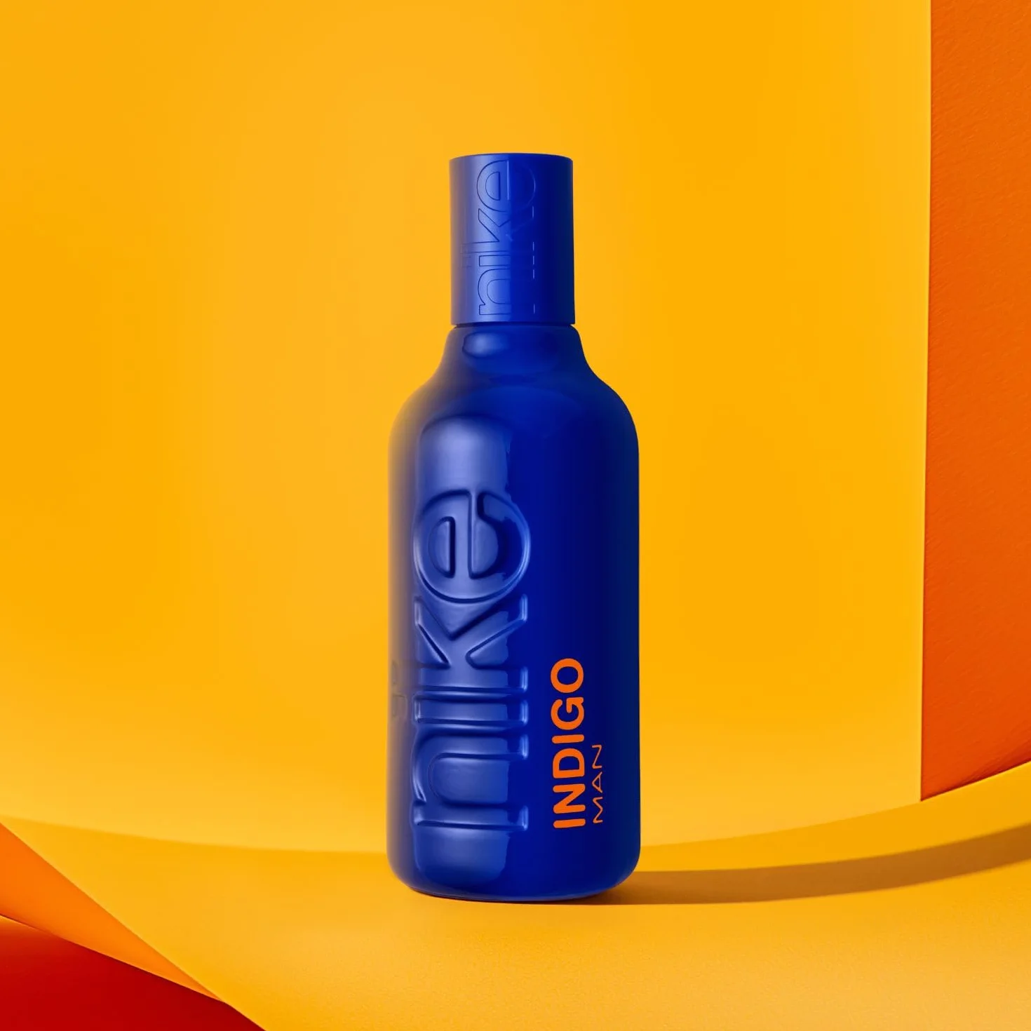 NIKE Colonia Hombre Eau de Toilette Spray 200 ml Aroma Frutal Amaderado
