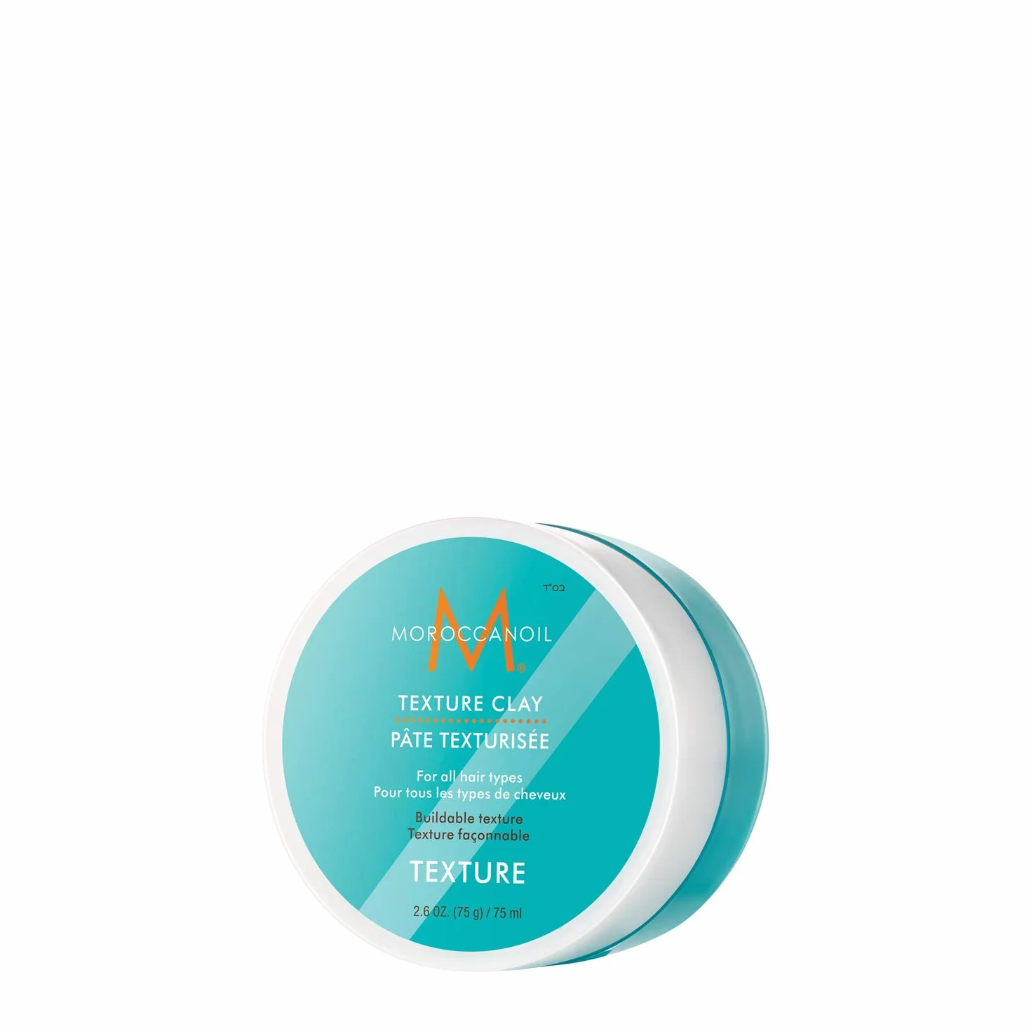 Moroccanoil Pasta Texturizadora 75ml