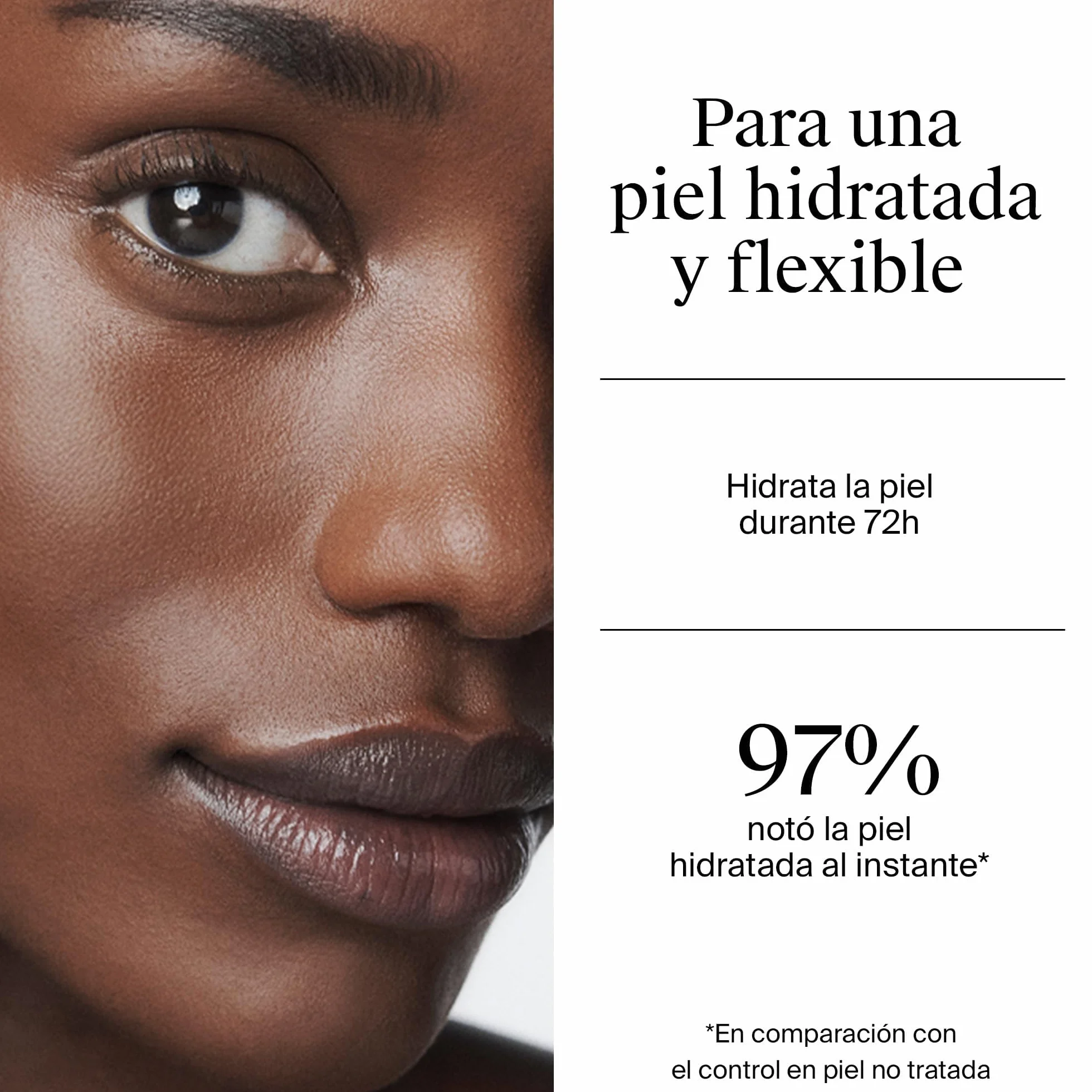Neutrogena Hydro Boost Gel de Agua 50 ml Hidratante Facial Ácido Hialurónico Aminoácidos 72h No Grasa Piel Normal Mixta