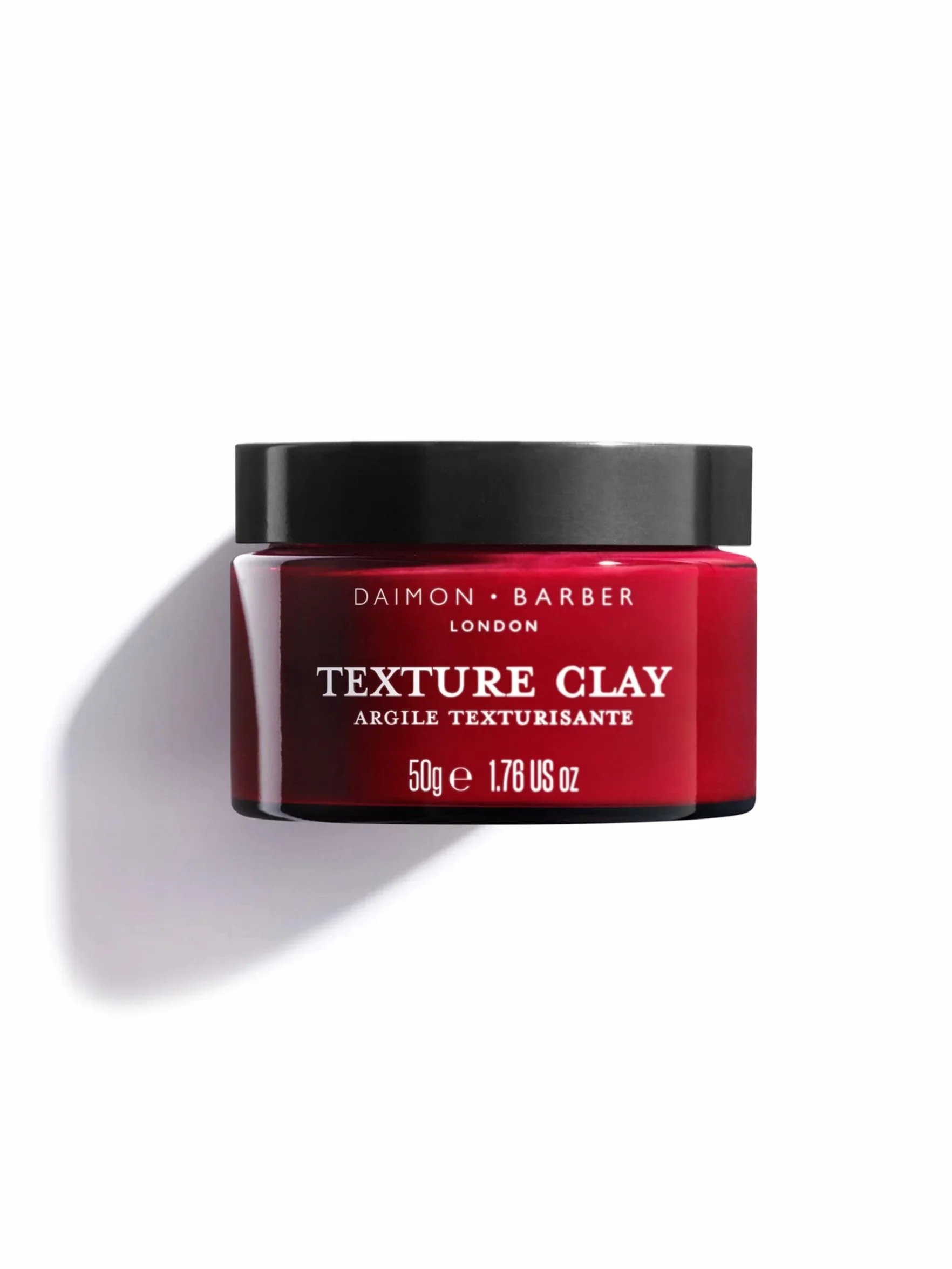 Daimon Barber Texture Clay 50 g