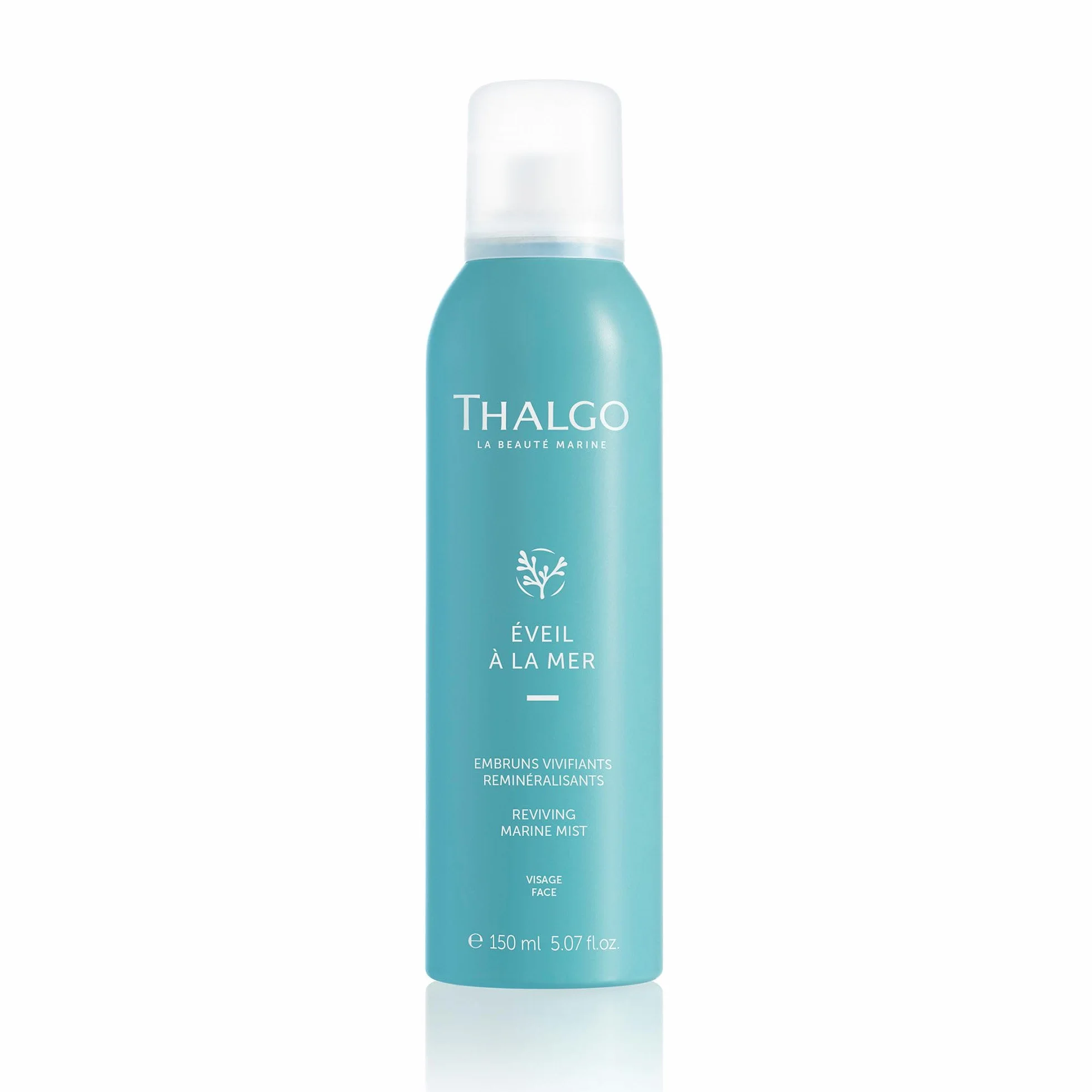 Thalgo Set de viaje de pelo 150 ml