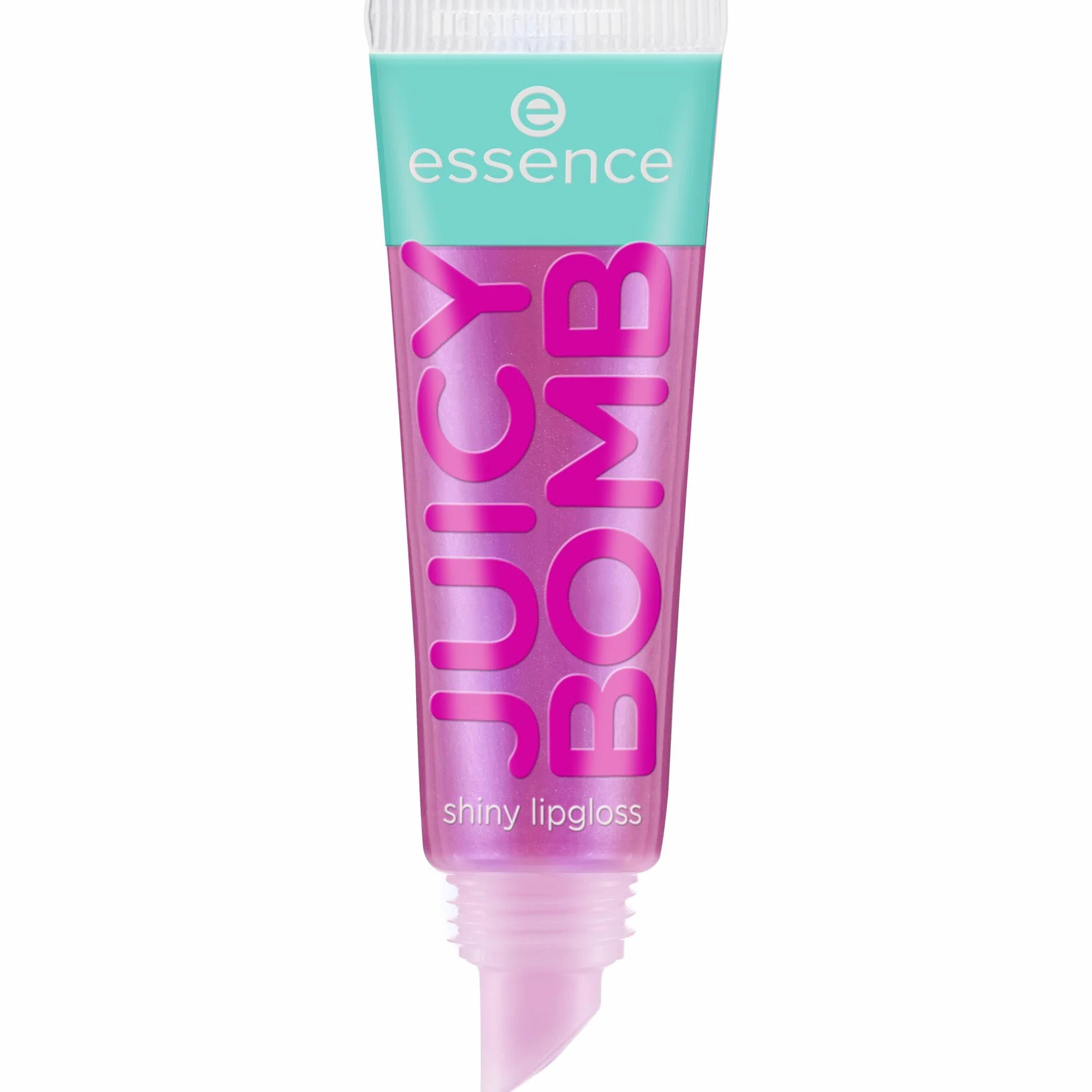 essence JUICY BOMB brilho de labios 10ml