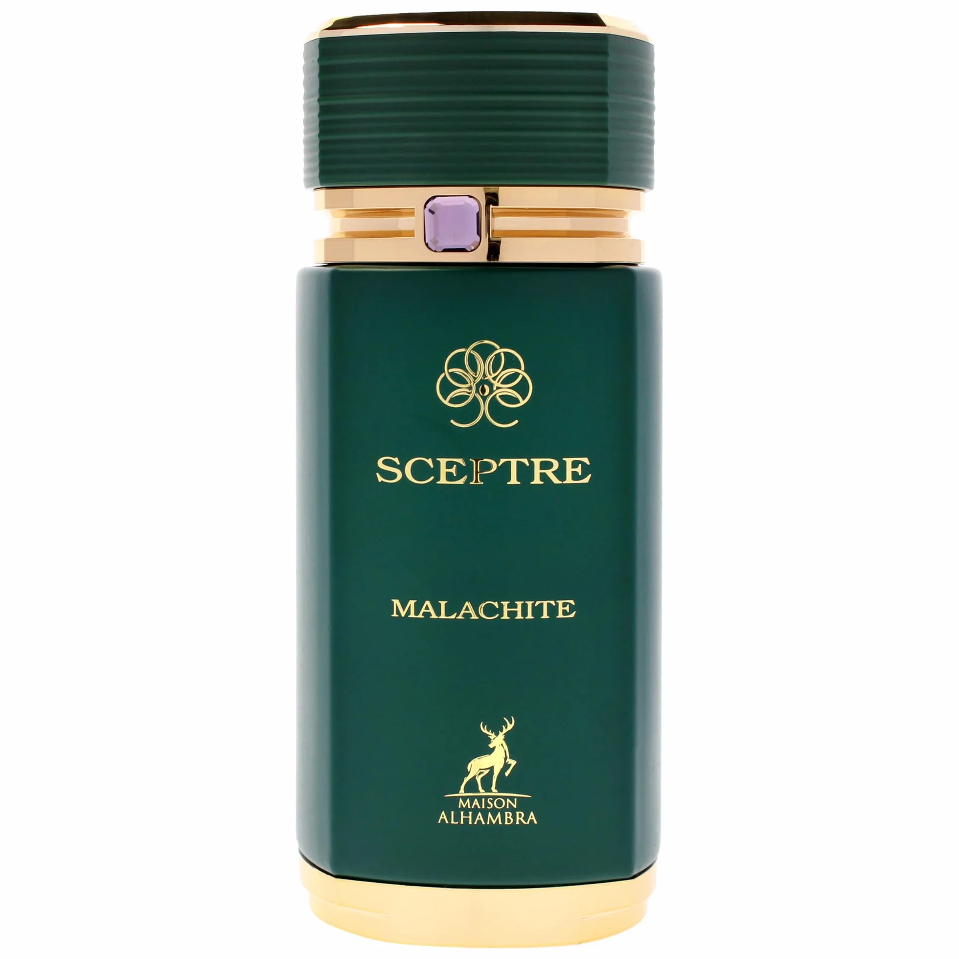 Scaeptre Malachite Eau de Parfum 100 ml dla Kobiet i Mężczyzn