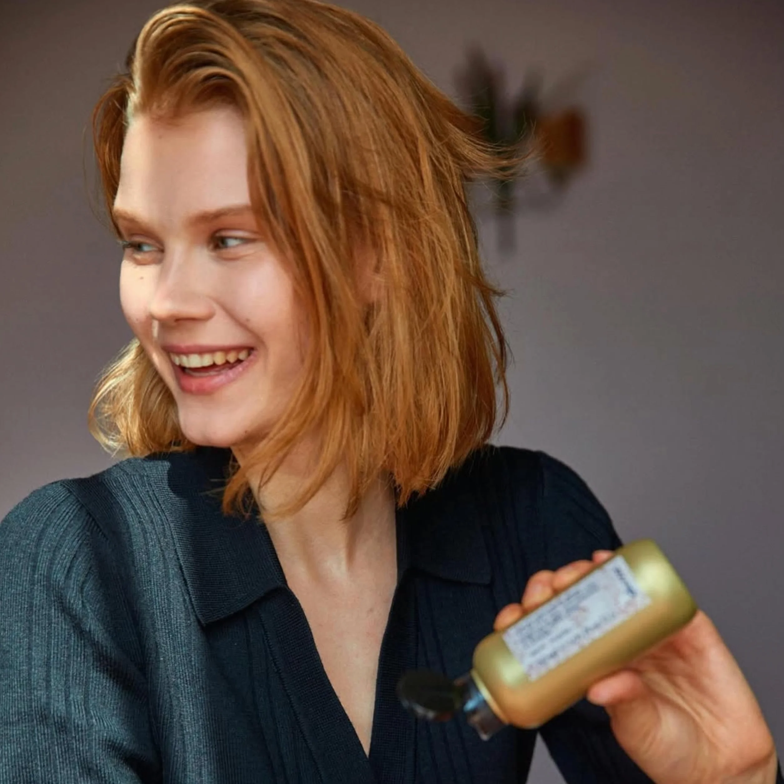 Davines Mi Texturizing Serum 150 ml