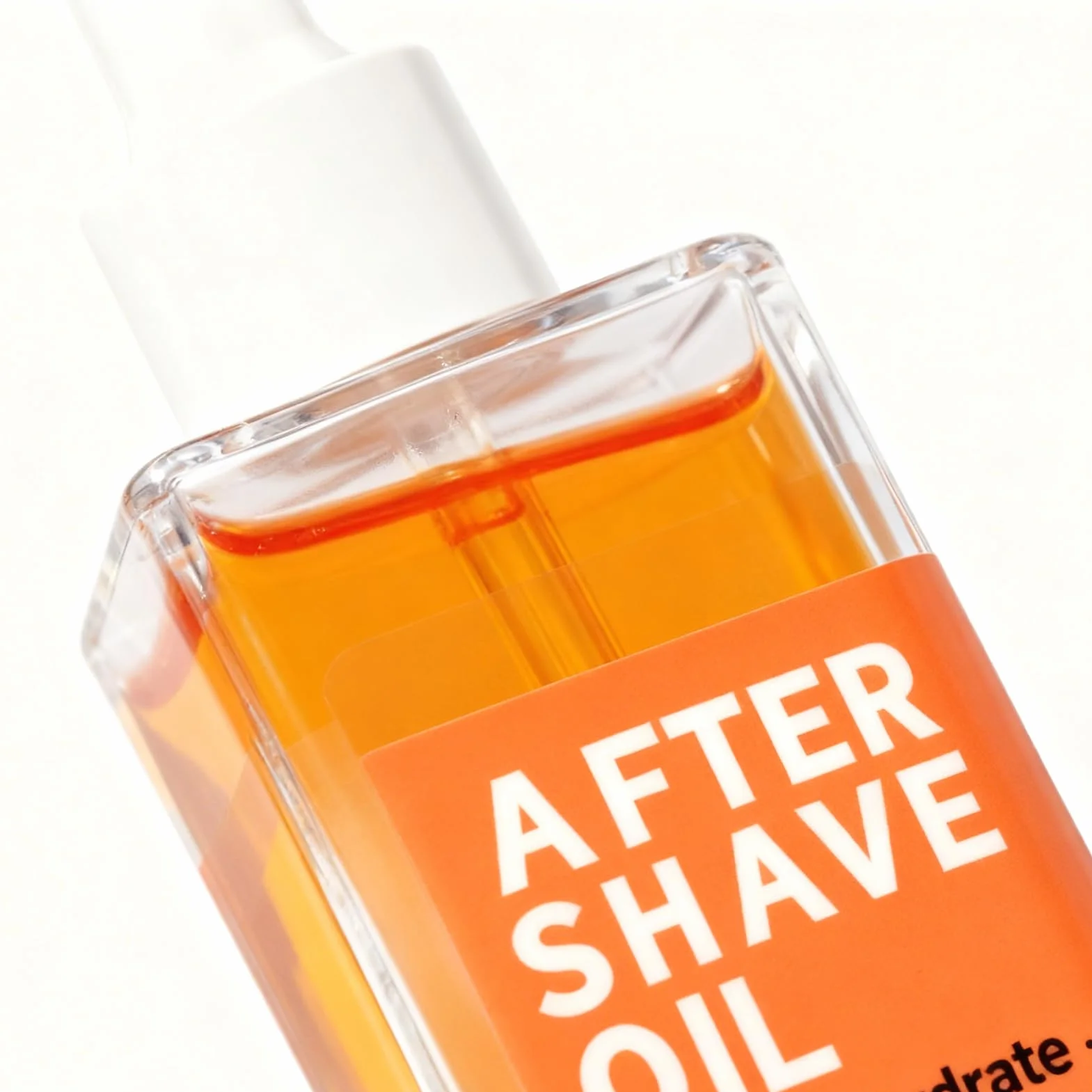 After Shave Para Mujeres 90 Ml Hidratante Cuidado Post Depilación
