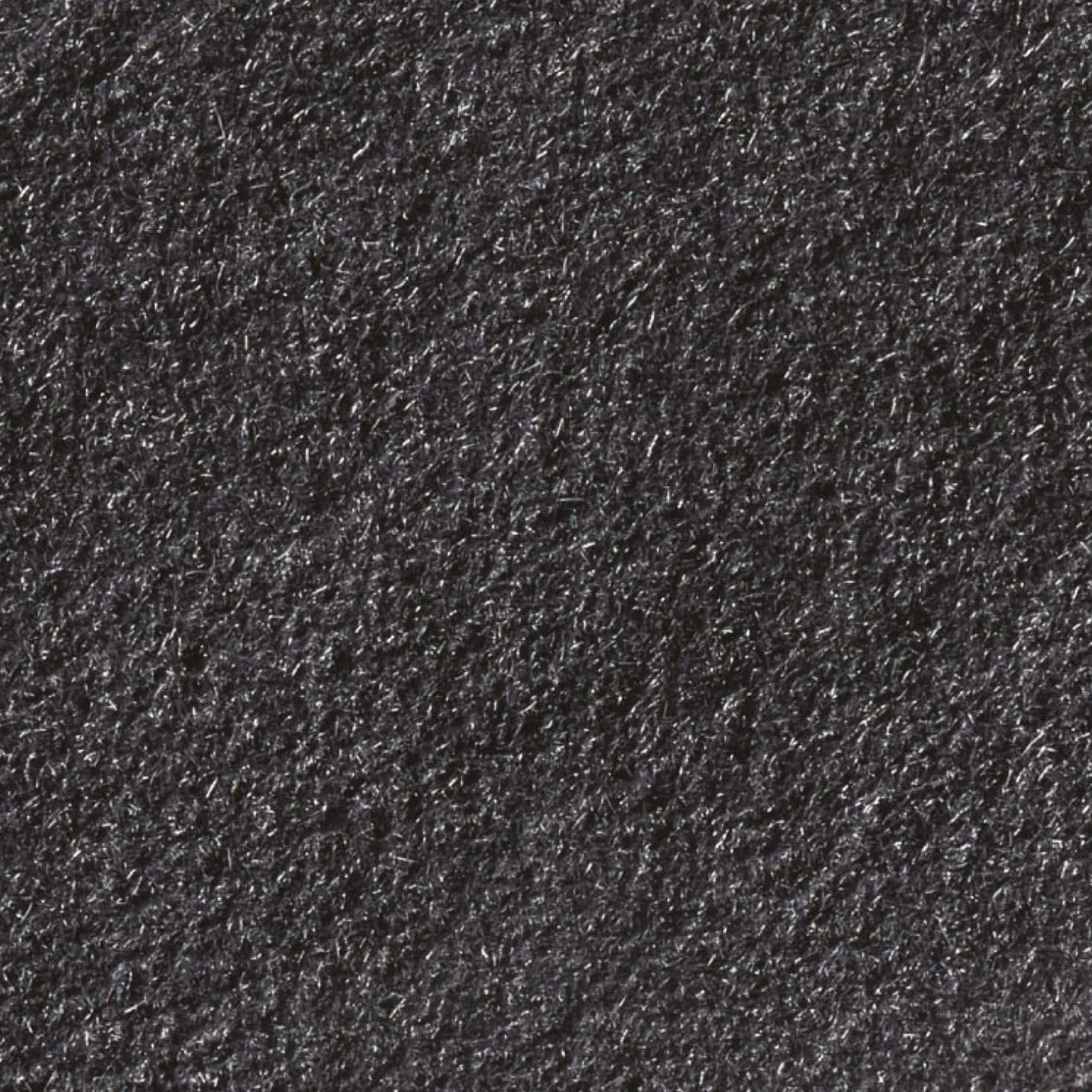 Nanogen Fibras Capilares Queratina Negro 30 gr