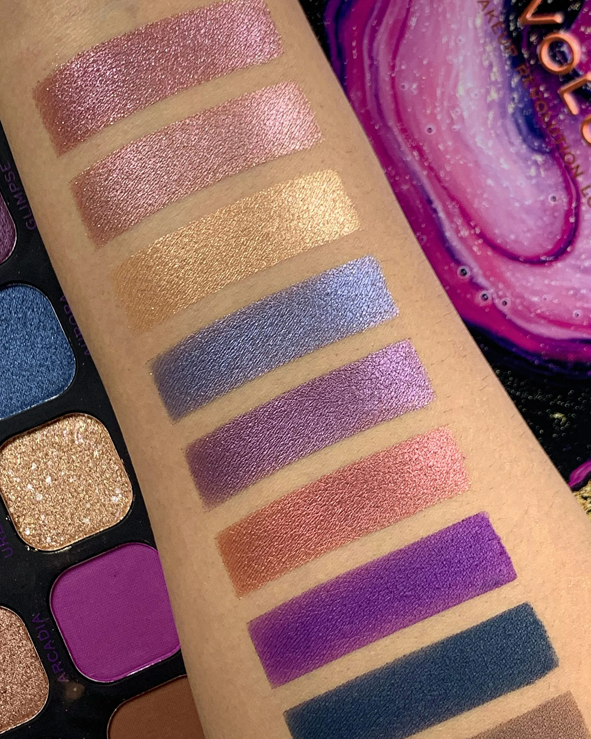Maxi Reloaded Palette 1,35 Gr