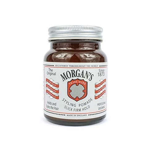 Morgan's Styling Pomade Slick Firm Hold 100g