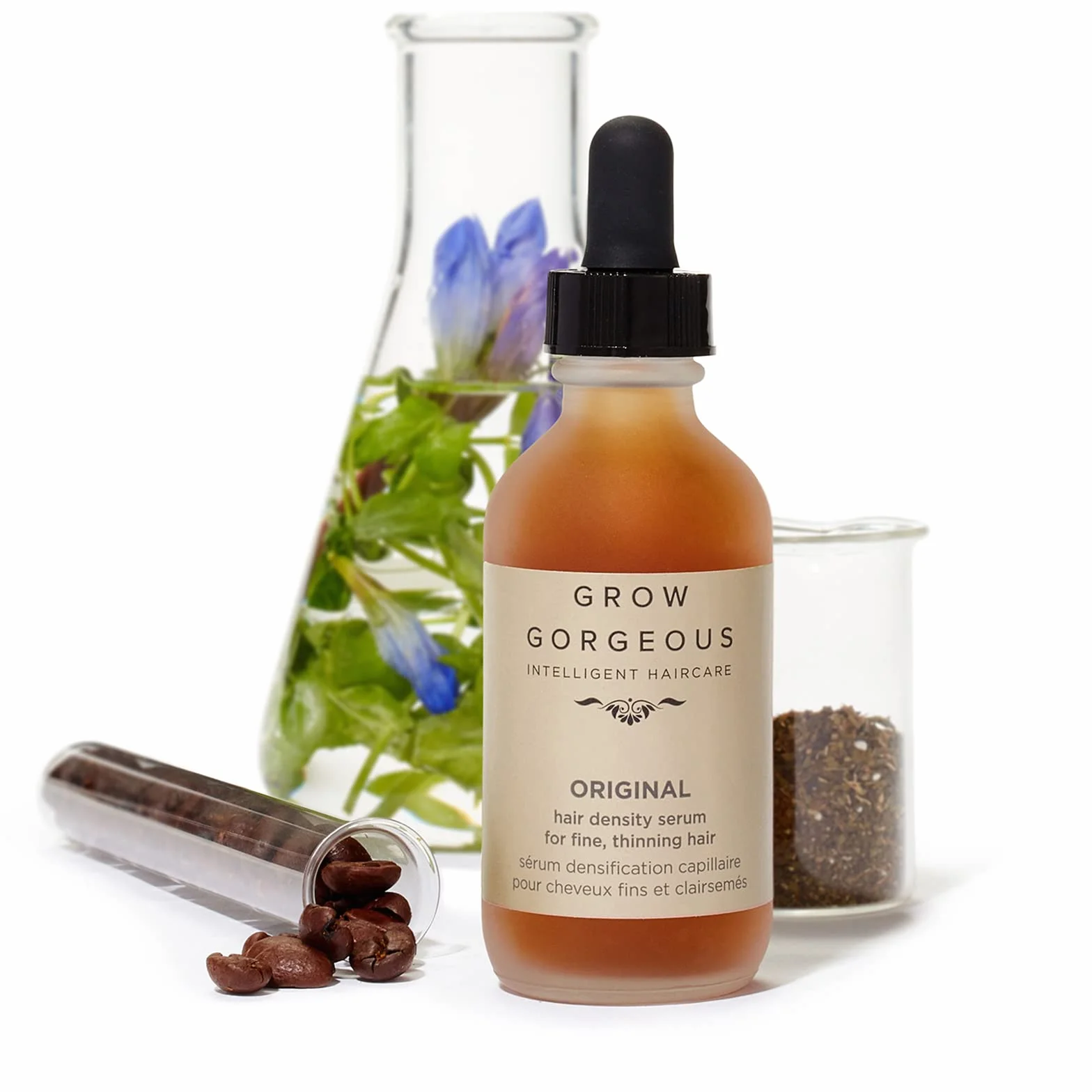 Grow Gorgeous Hair Growth Serum Original 60 ml