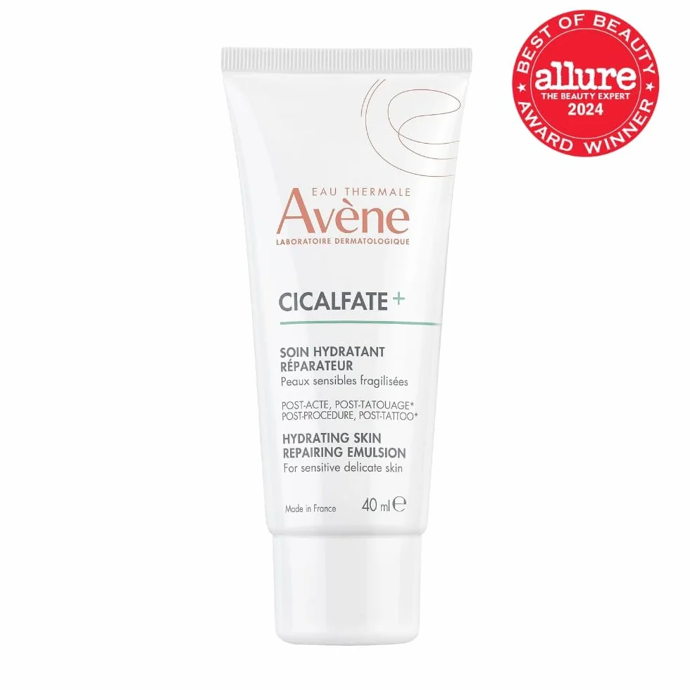 Avene Cicalfate+ Soin Hydratant Reparateur 40mL