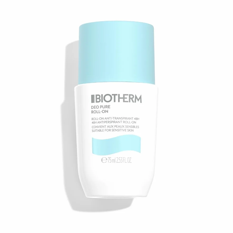 Biotherm Desodorantes - 75 ml