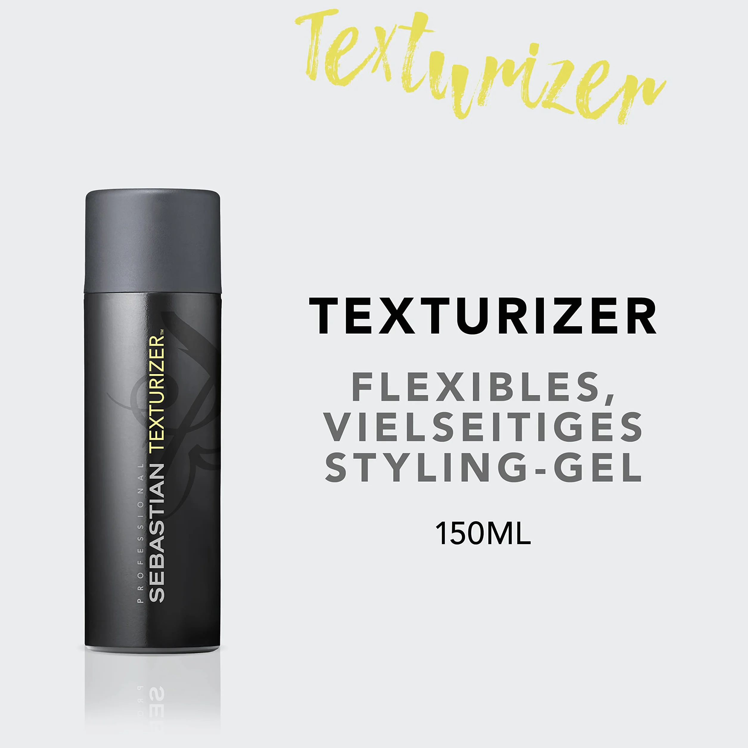 Sebastian Texturizer Liquid Gel Tratamiento Capilar 150 ml