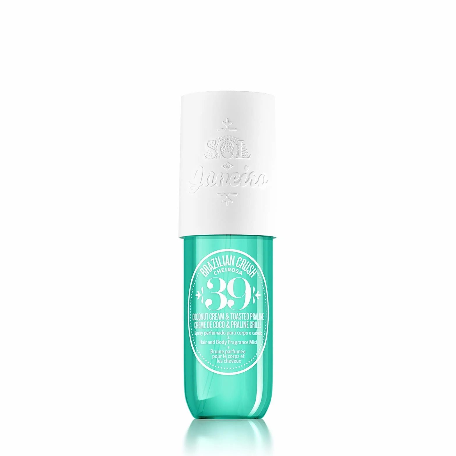 Sol de Janeiro - Coco Cabana Fragrance Mist 90 ml