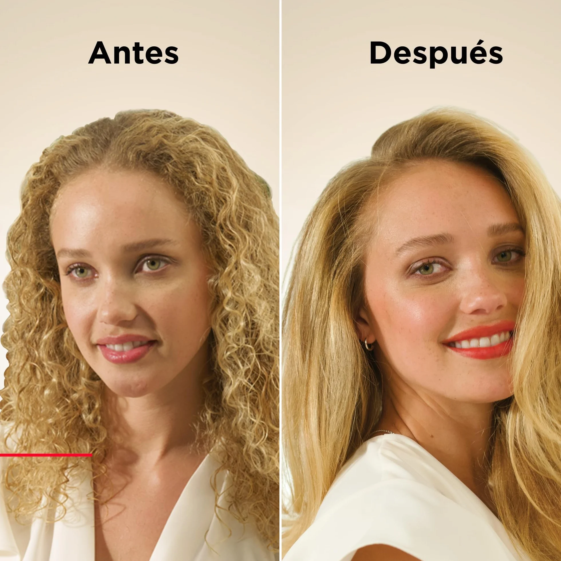 Revlon One-Step Plus Voluminizador Cabezal Desmontable Titanio Cerámica Cerdas Mixtas Carbón Activado