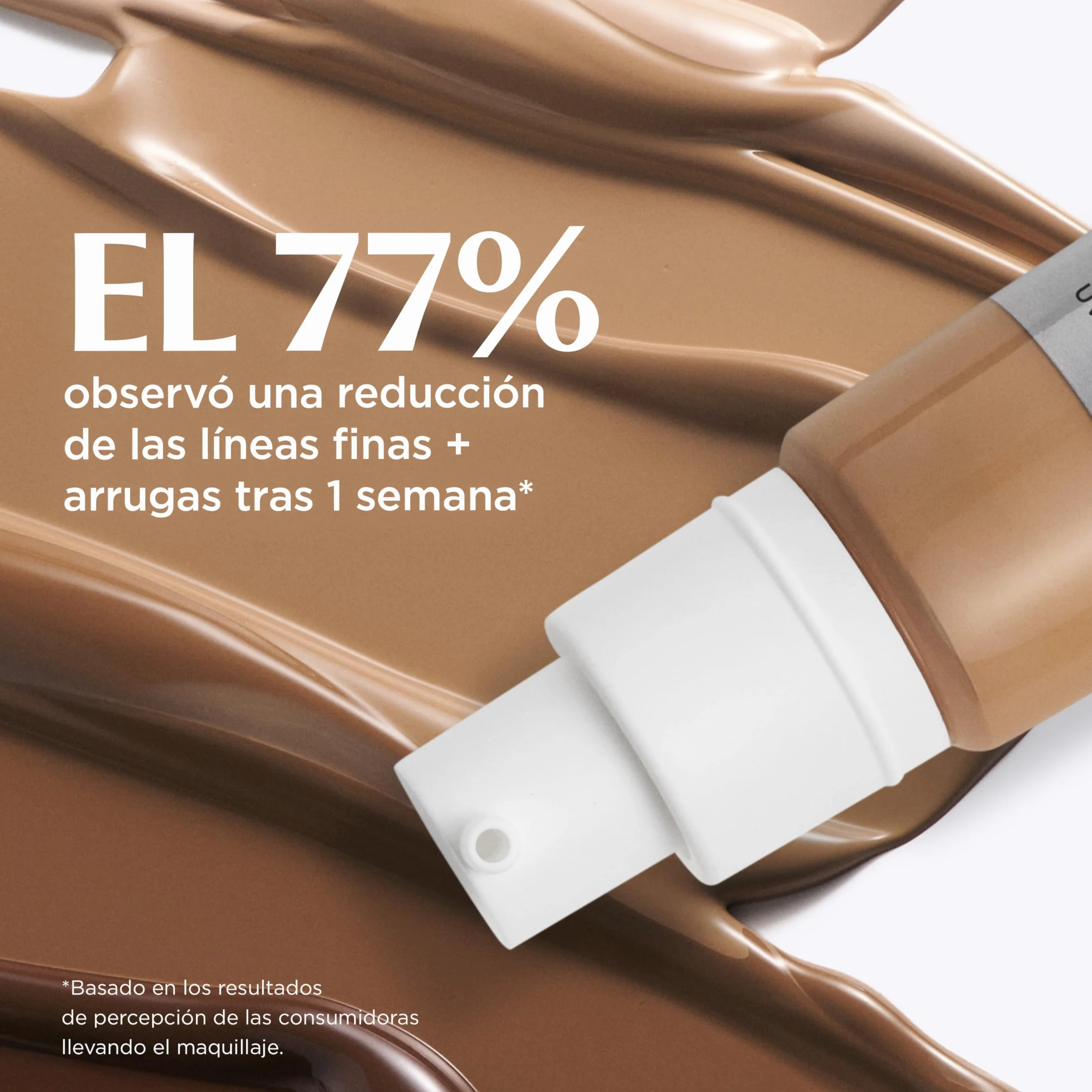 IT Cosmetics Base de Maquillaje SPF50+ Cobertura Total Acabado Natural Light