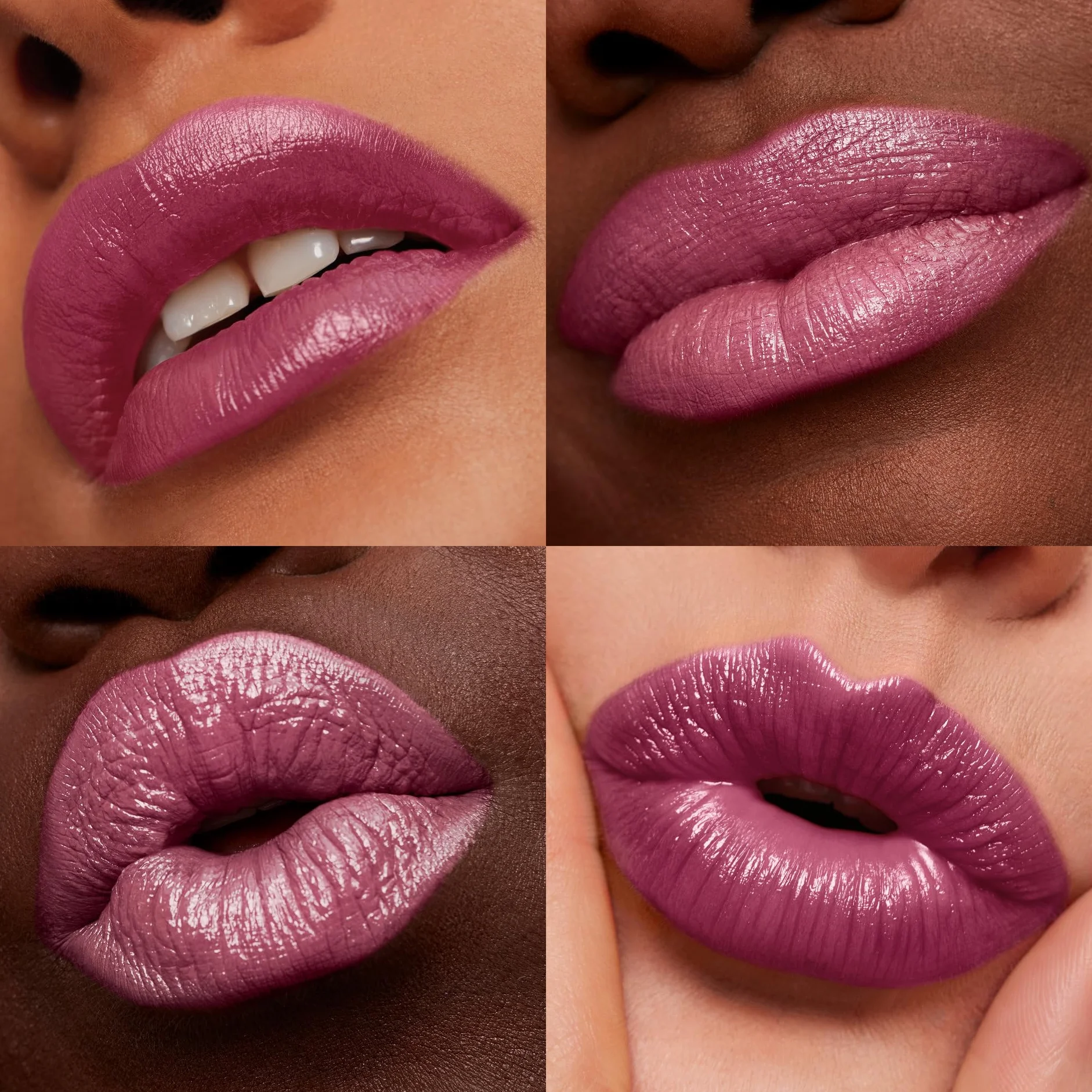 REVLON Super Lustrous Lipstick 805 Candied Rose 4,2g Labios Cremosos
