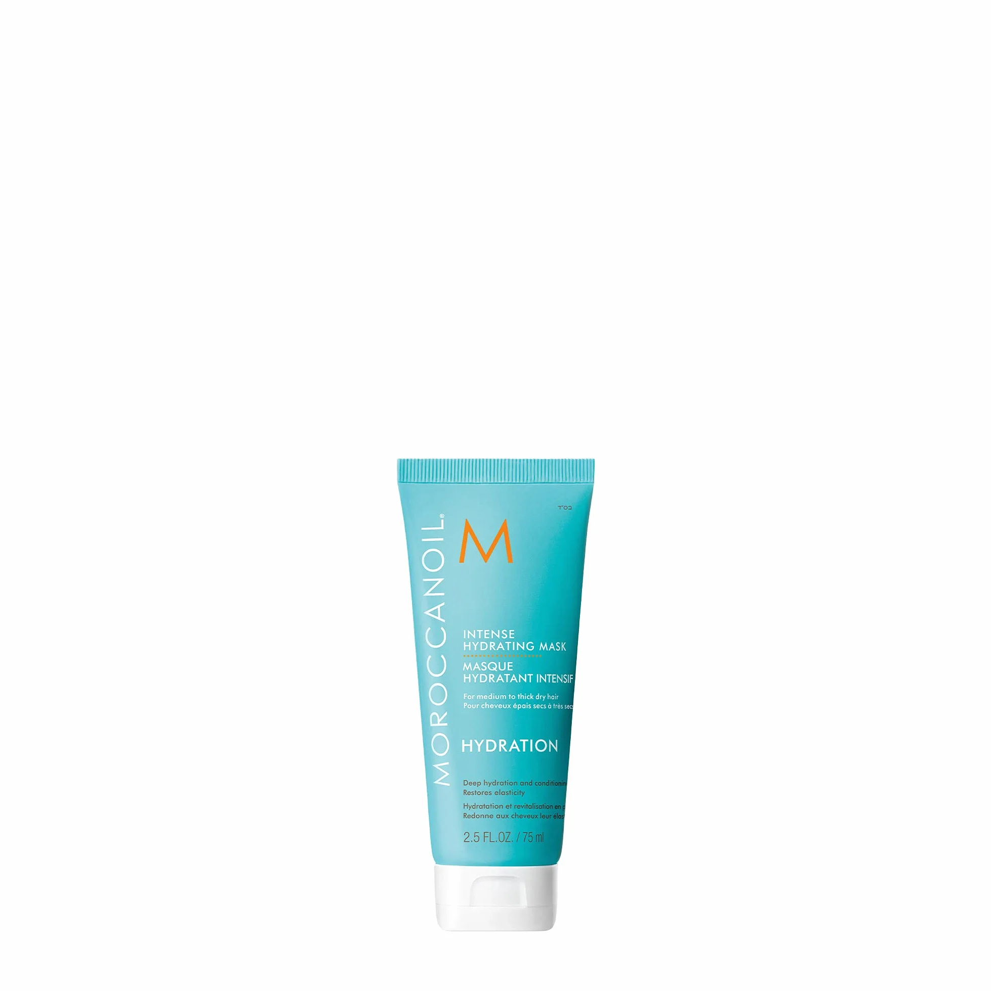 Moroccanoil Mascarilla Hidratante Intensa