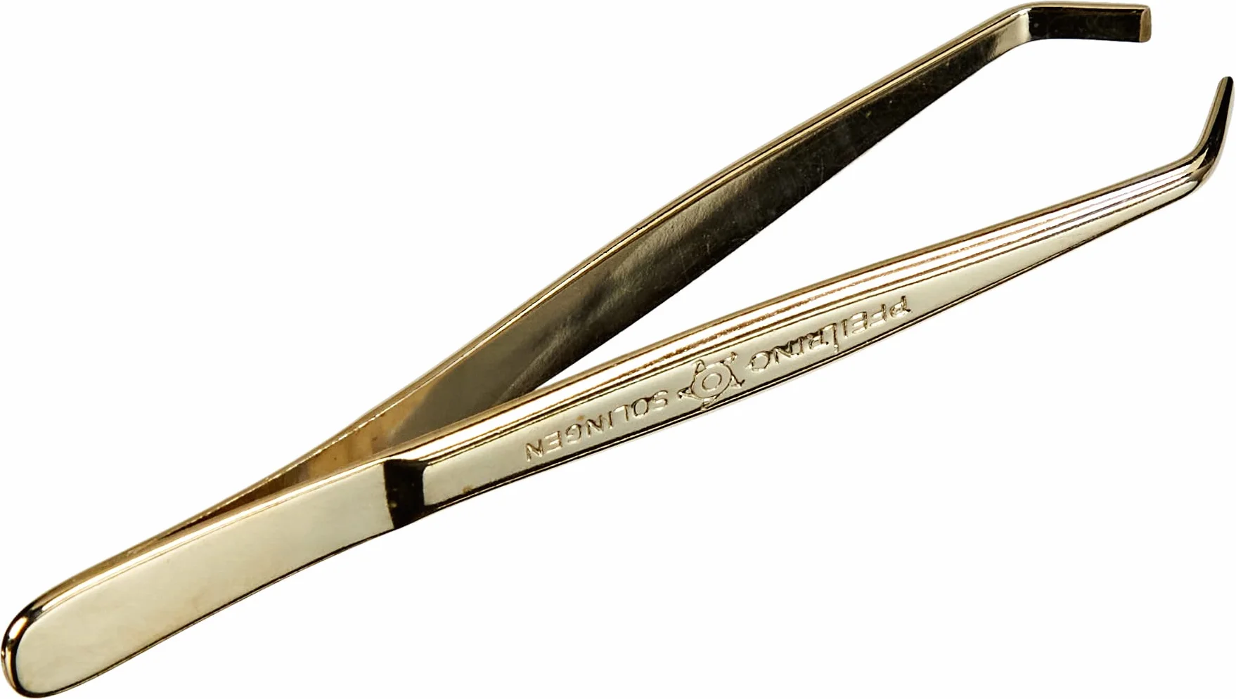 Pfeilring Solingen Pinza de Depilar 1 Unidad