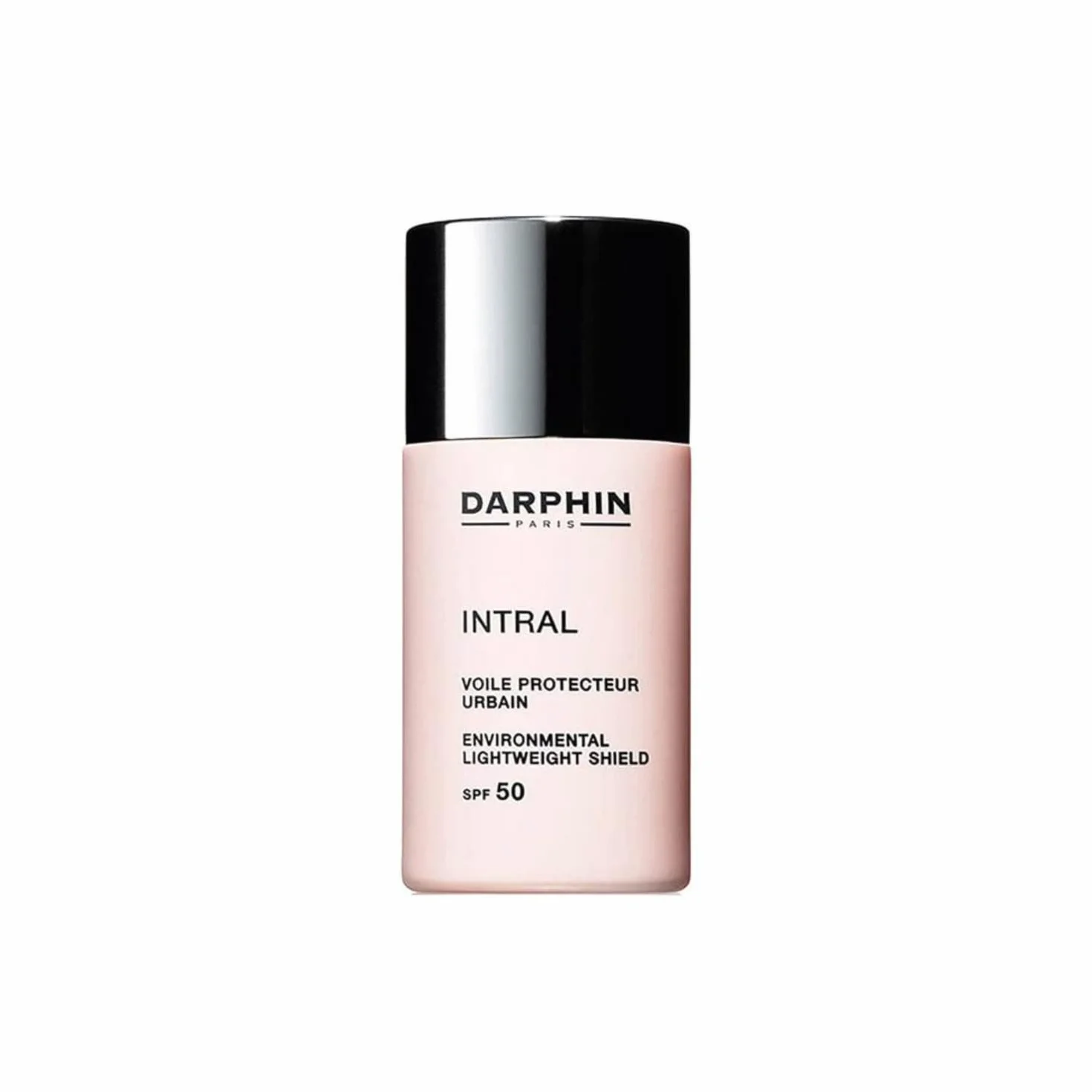 Cosmética femenina de la marca Darphin, protector labial, Intral Voile Protect SPF 30 mililitros, Bb