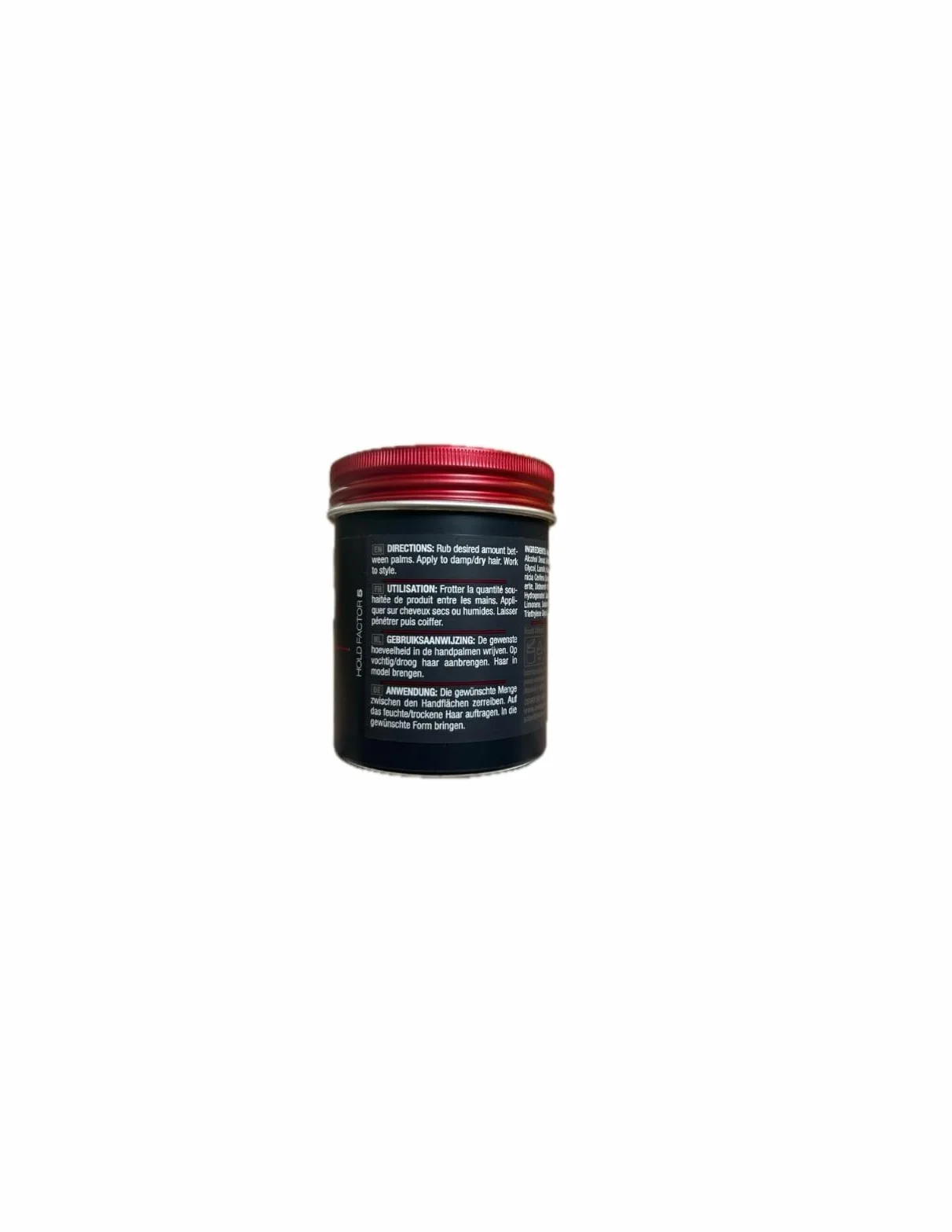 Osmo Extreme cera para el pelo mate alta fijación 100 ml