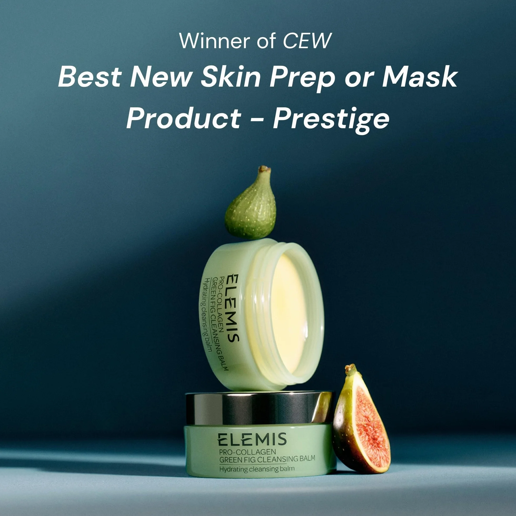 Elemis Pro-Collagen Cleansing Balm Antiedad Antiarrugas Desmaquillante Facial