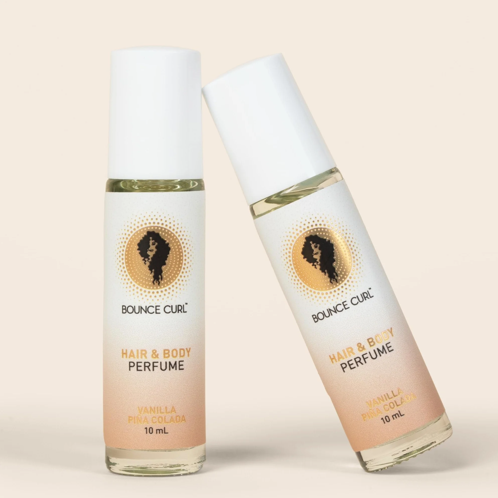 Bounce Curl Perfume para cabello y cuerpo