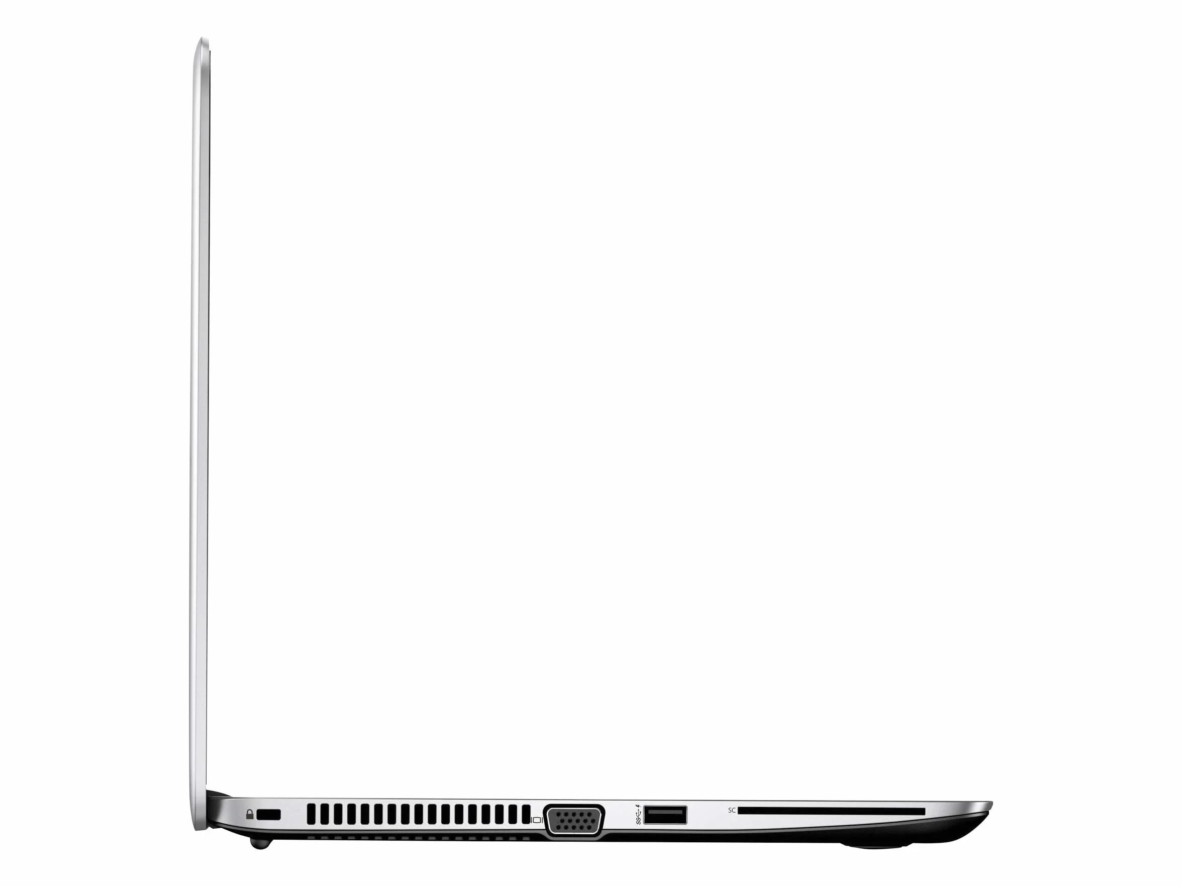 HP Elitebook 840 G3 Notebook 14" FHD Intel Core i5-6300U 8GB RAM 256GB SSD Windows 11 Pro