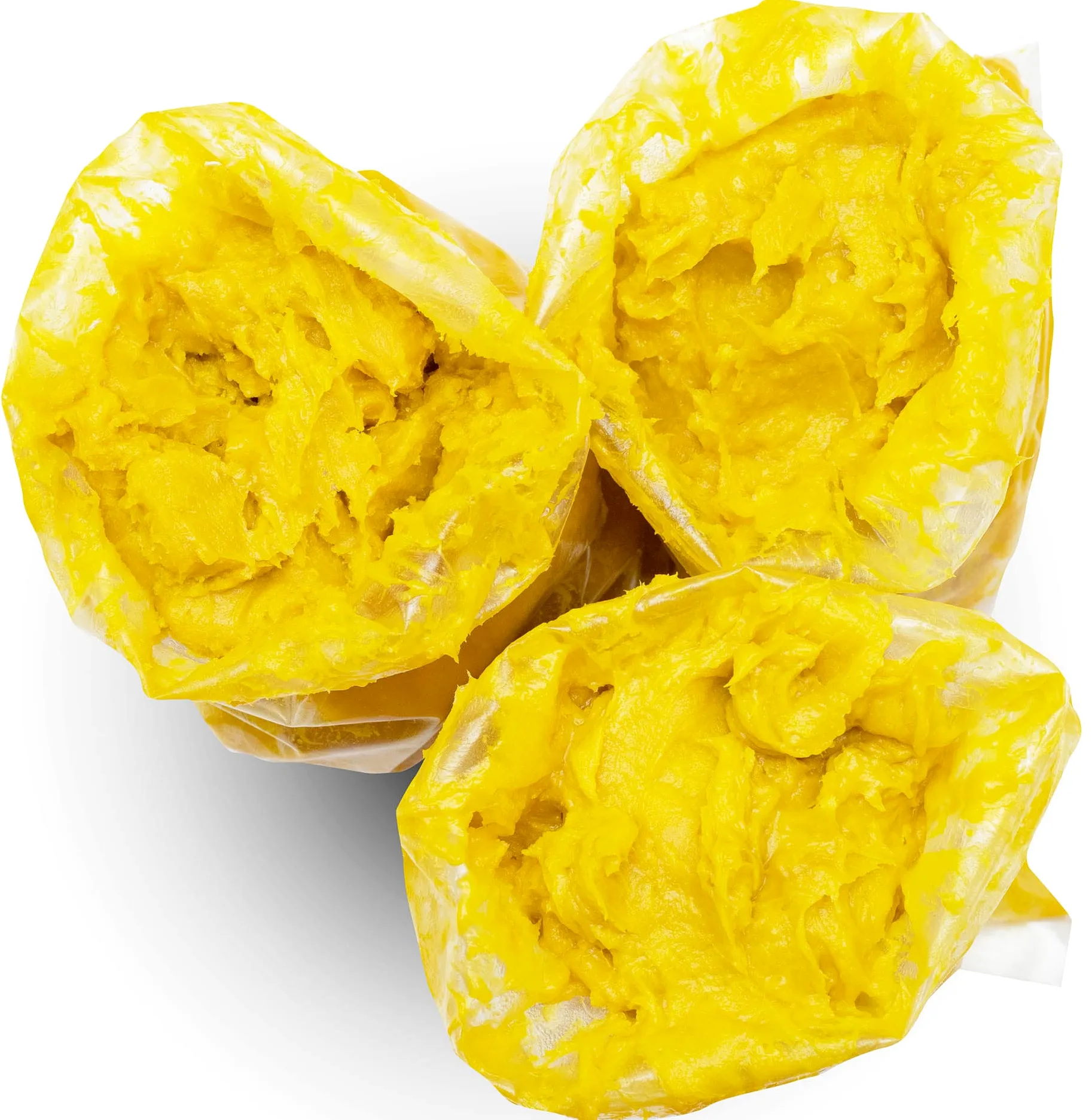 MGL Naturals, manteca de karité africana sin refinar, 100 % pura, cruda, vegana y orgánica. Nutritiva e hidratante. Úsalo solo o recetas de bricolaje. 1 kg