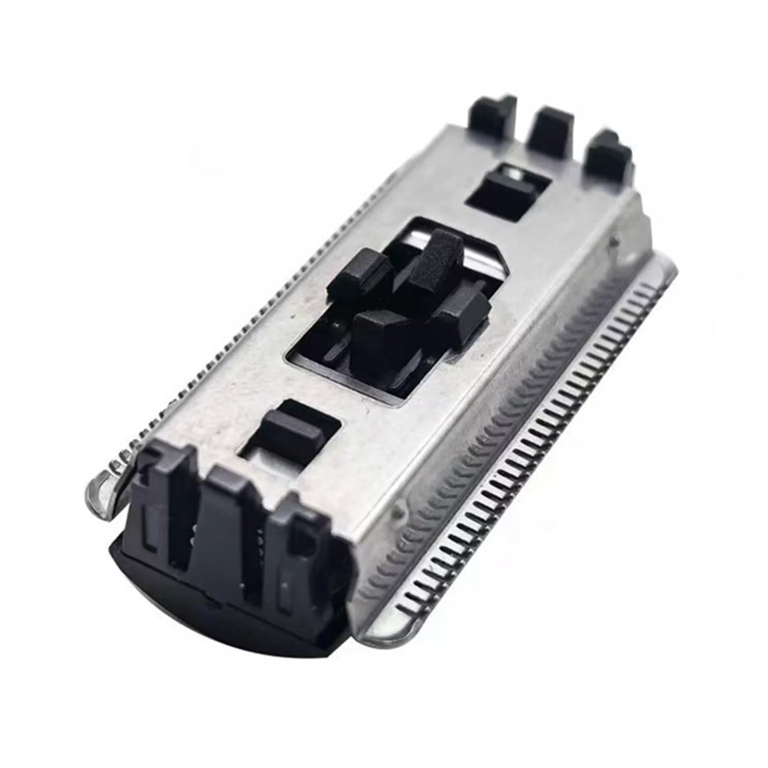 Cuchillas de repuesto for afeitadora, compatibles con MANSCAPED, | Recambio de cabezal de afeitadora de lámina de repuesto Ultra Skinsafe for cortacésped 5.0