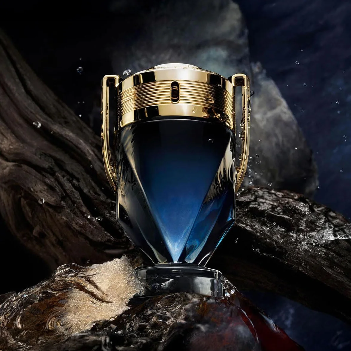 Rabanne Invictus Parfum Spray 100 ml