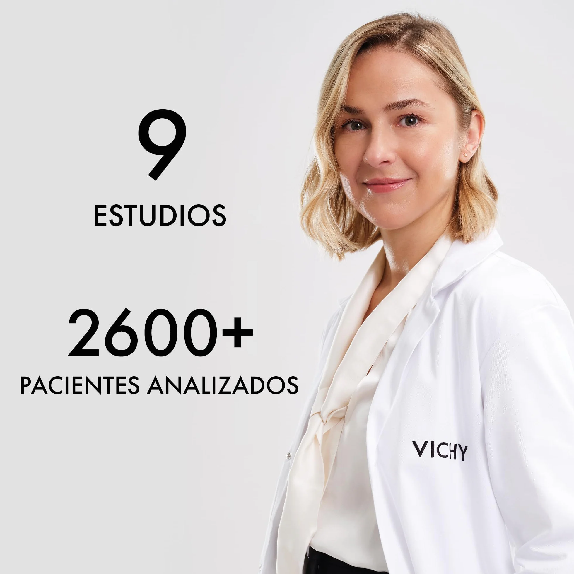 Vichy Dercos Technique Champú Anticaspa 400 ml Cabellos Seco