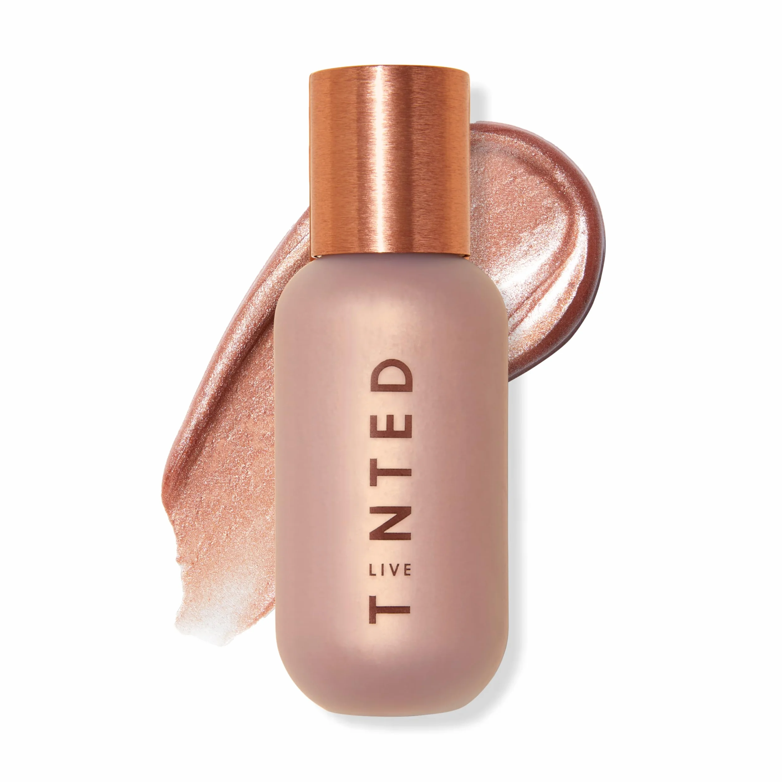 Live Tinted Hueglow - Suero líquido iluminador en gotas - Dawn, 1.7 onzas