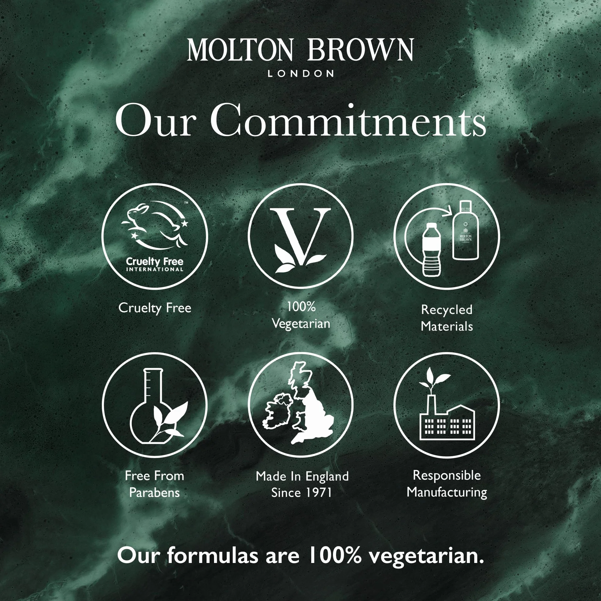 Molton Brown Mesmerising Oudh Accord & Gold Jabón de manos líquido 300 ml