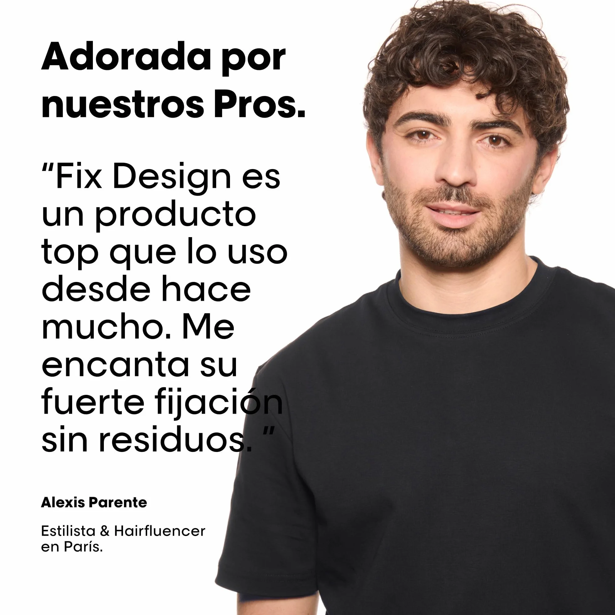 L'Oréal Professionnel Laca 200 ml
