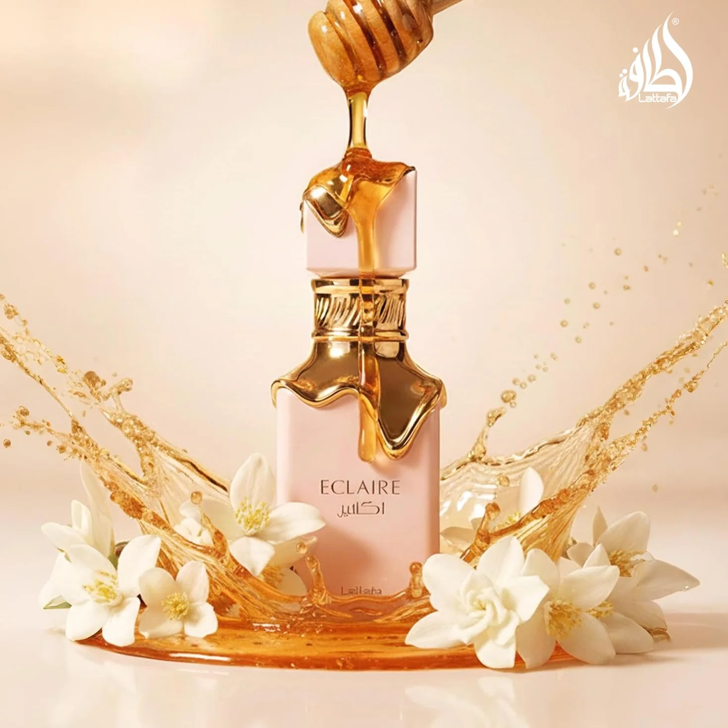 Lattafa Éclaire Eau De Parfum 100 ml