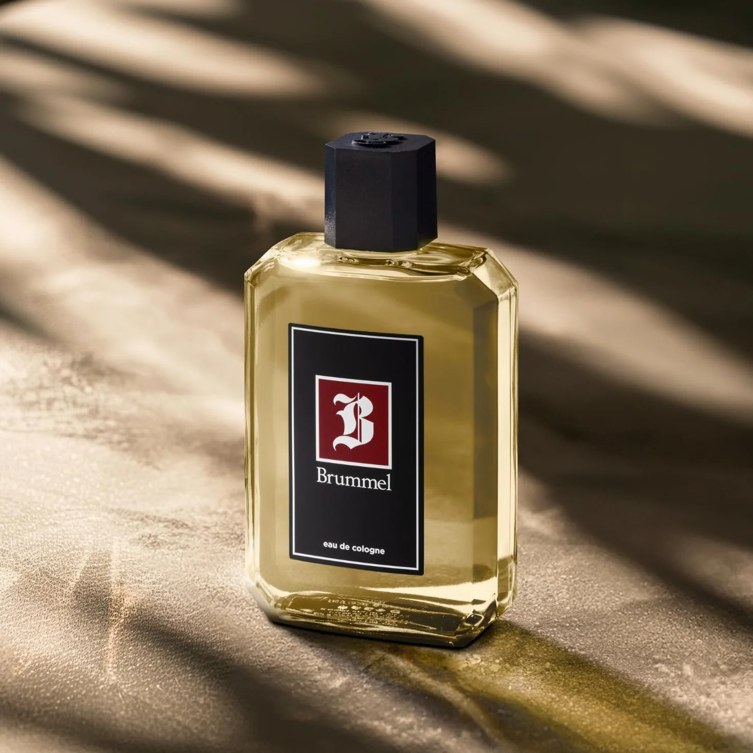 BRUMMEL Clásica Eau de Toilette Masculina 500 ml Agua de Colonia Hombre